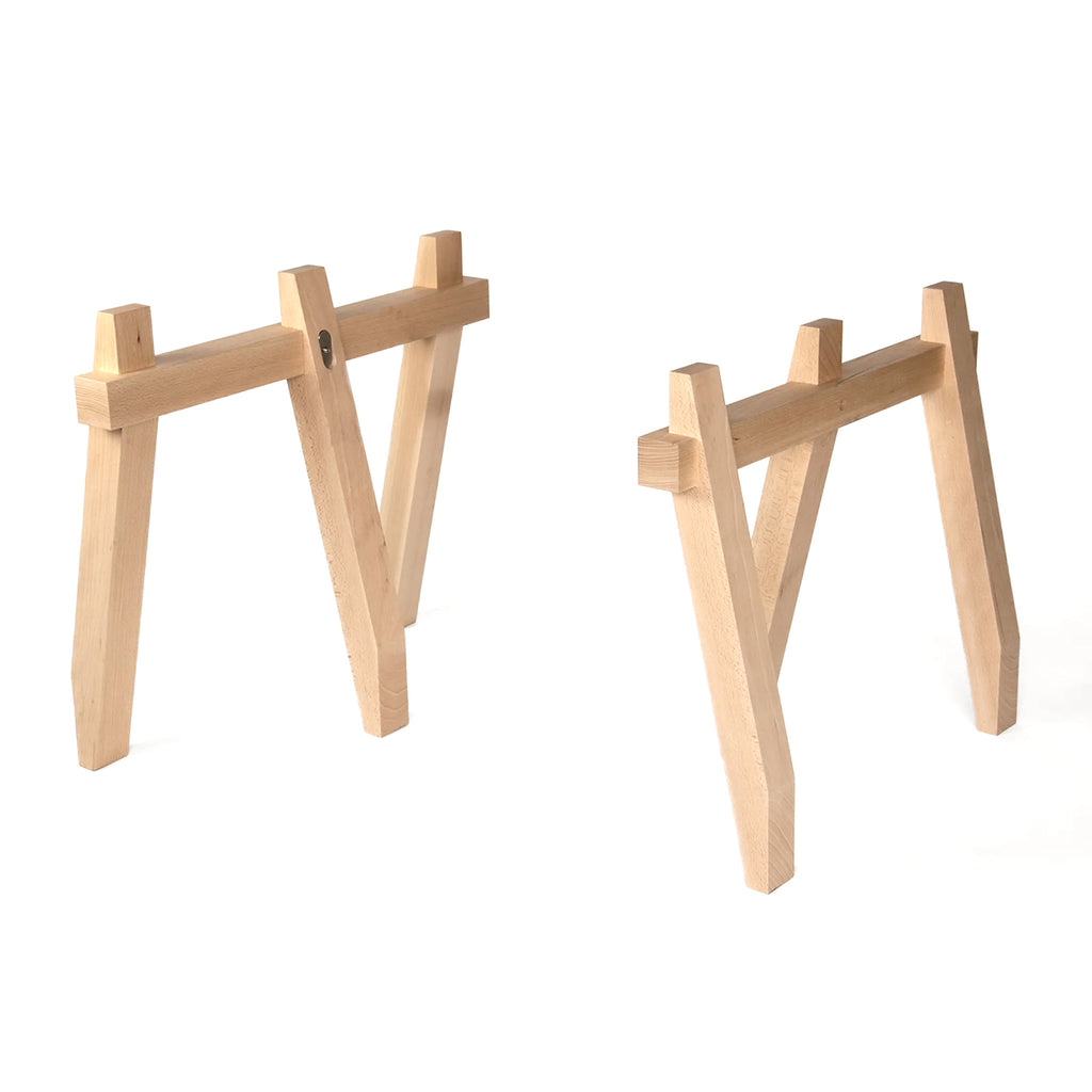 Work Trestles By Matthew Hilton