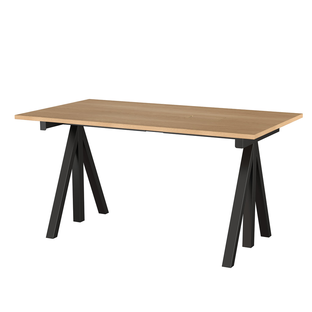 String Works - Fixed Work Desk