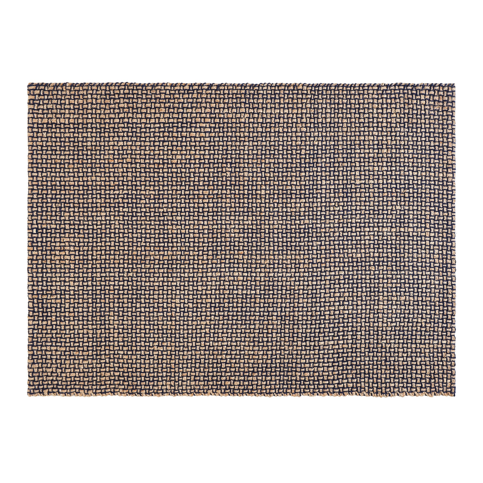 Weave Rug by Tom Dixon