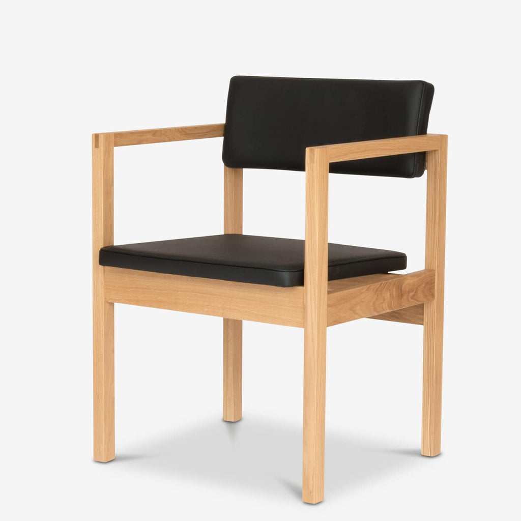 West Street Armchair by Robin Day