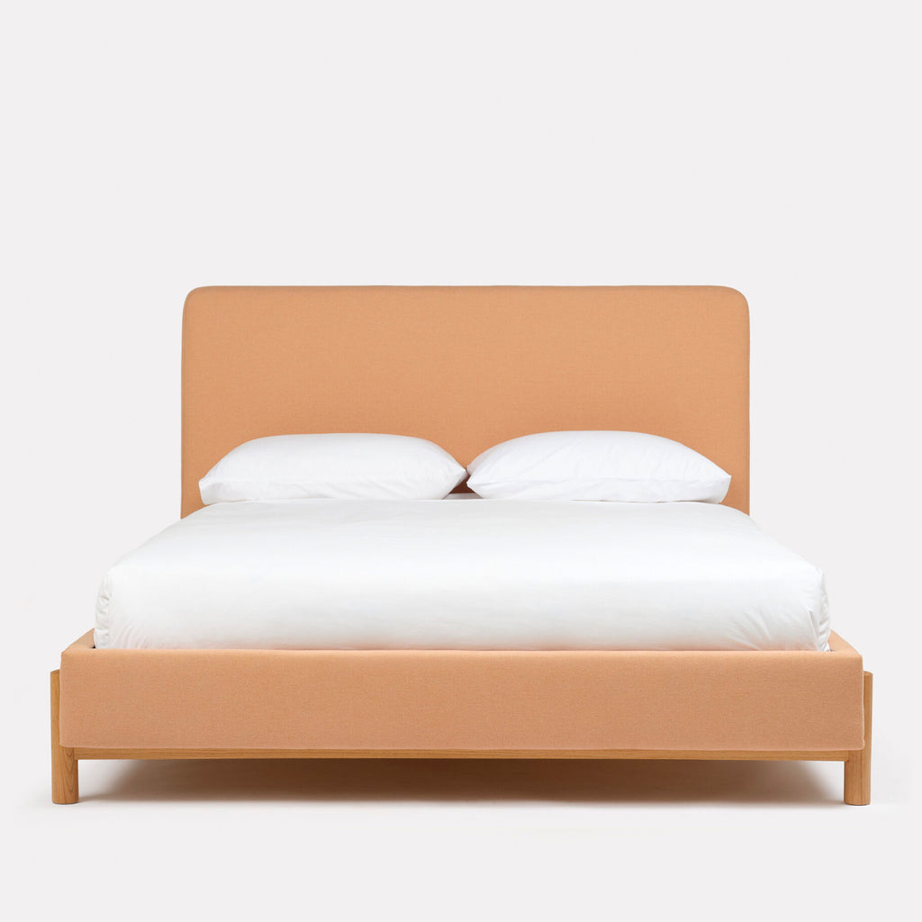 Wick Bed by Another Country