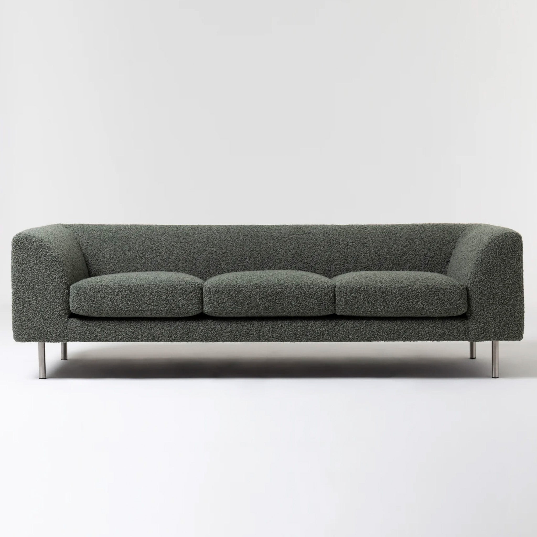 Woodgate Sofa by SCP