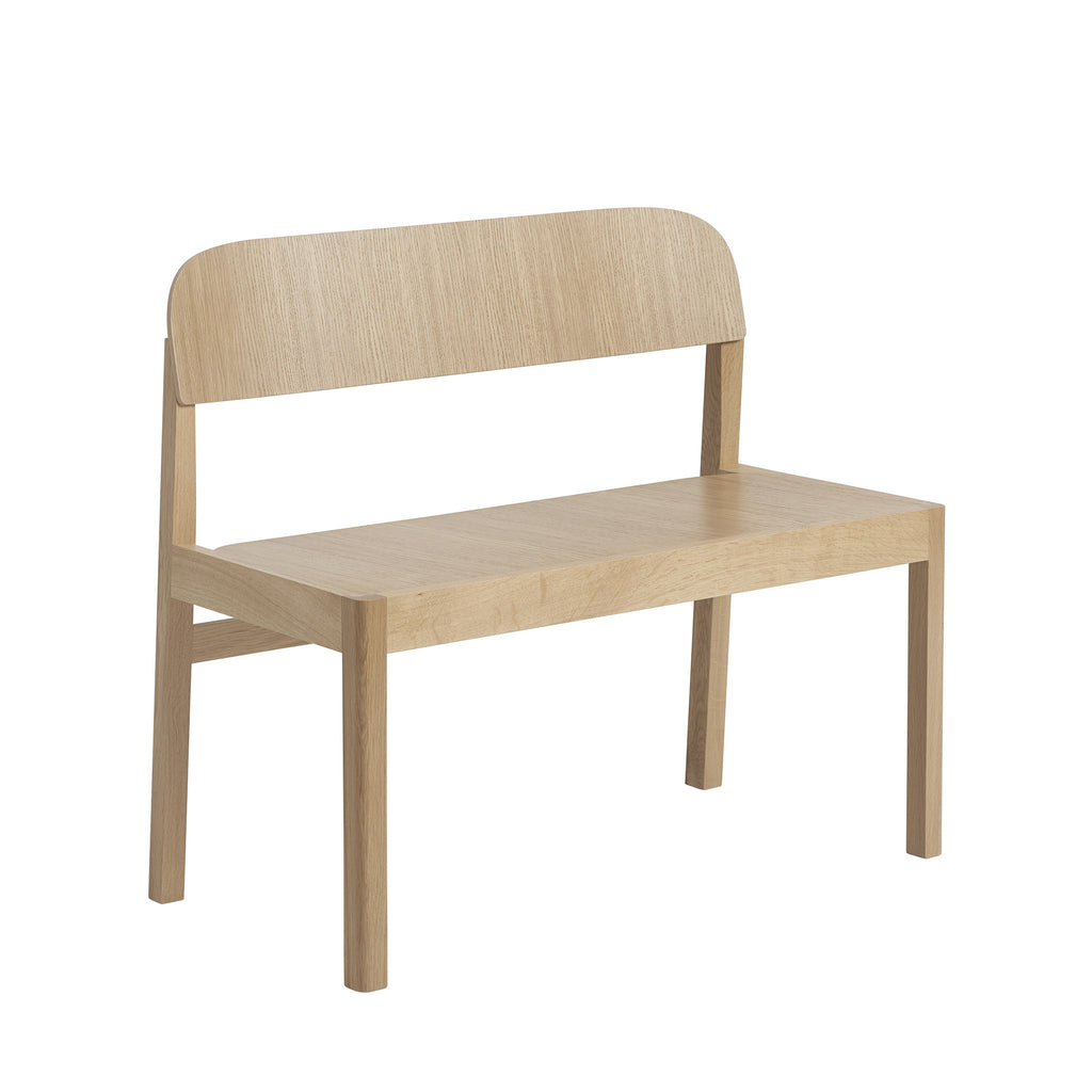 Workshop Bench by Muuto