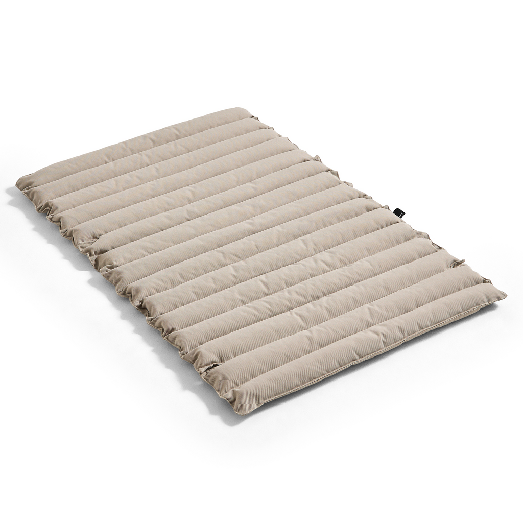 Traverse Quilted Cushions