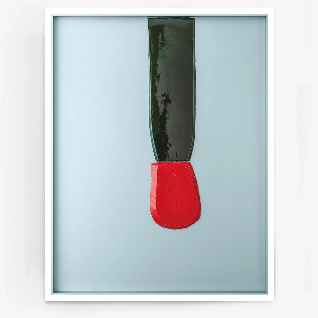 Bas Relief 6 / 2022 By Ronan Bouroullec