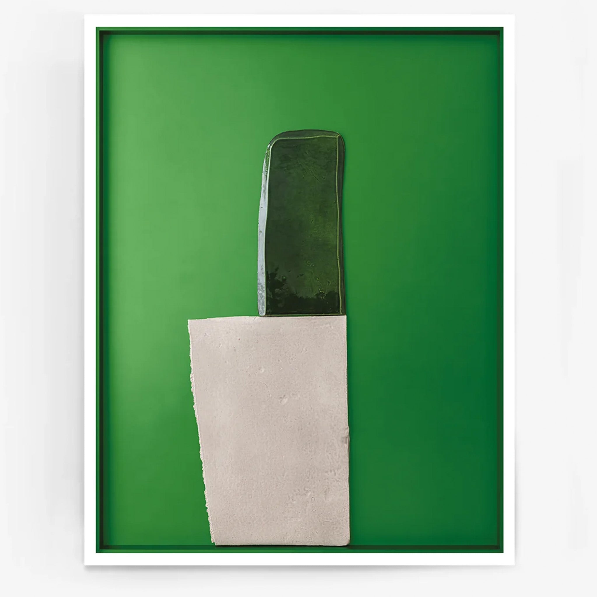 Bas Relief 8 / 2022 By Ronan Bouroullec