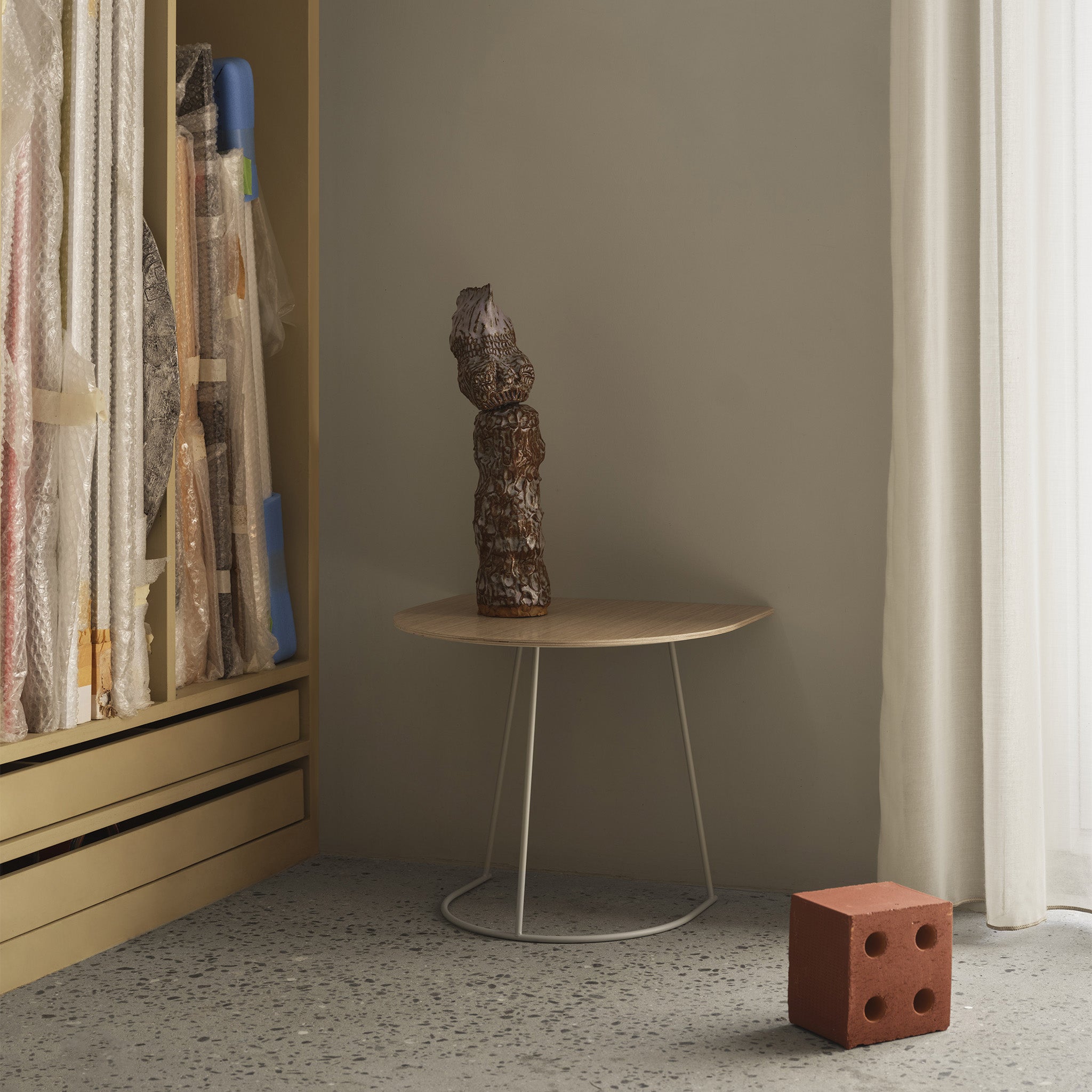 Airy Coffee Table by Muuto — haus®