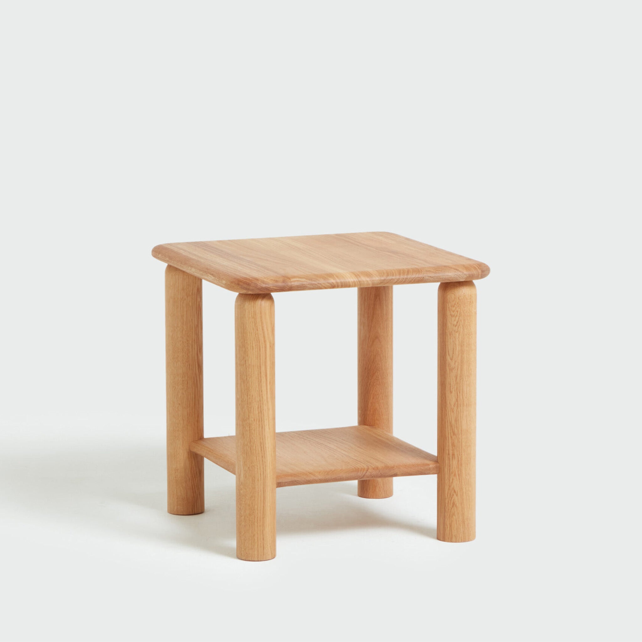 Feld Side Table by Another Country