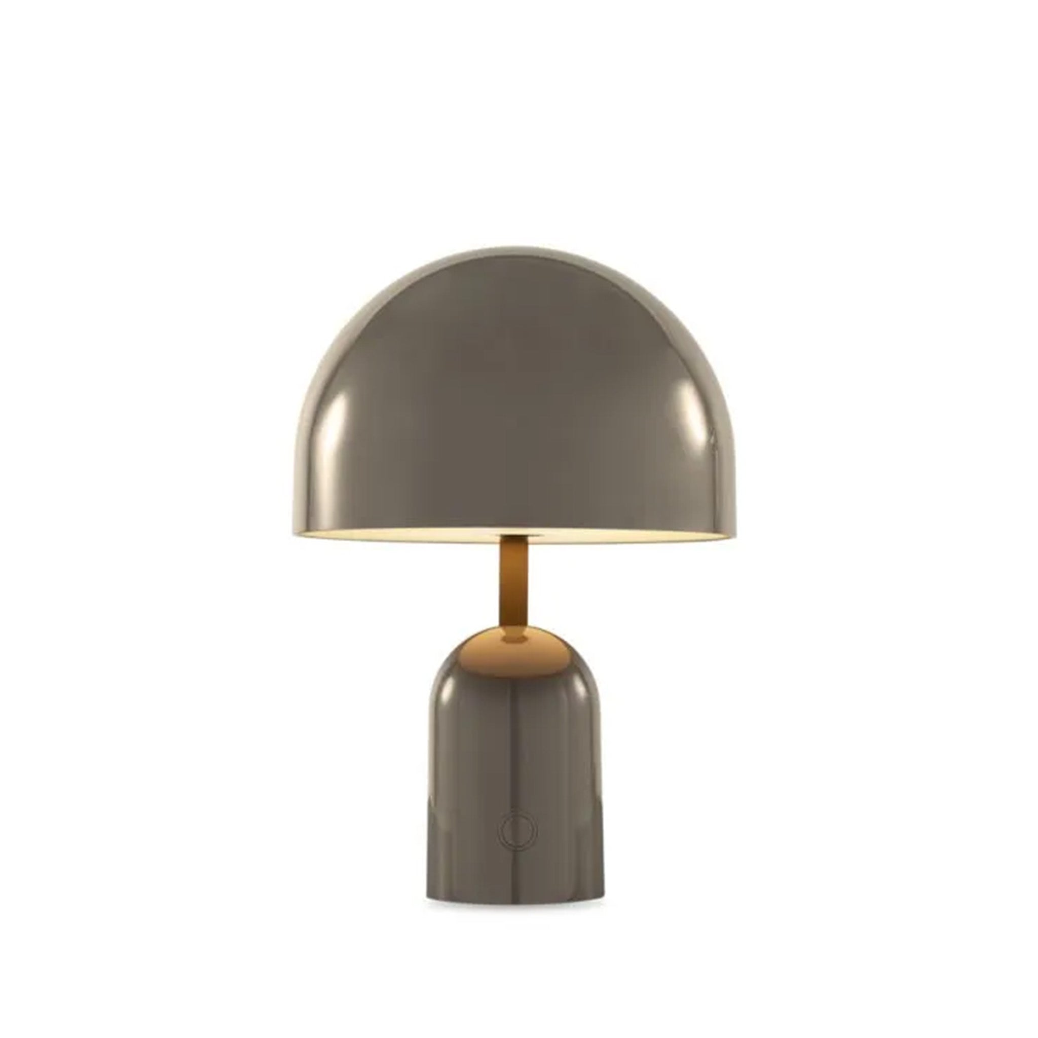 Bell Portable Lamp by Tom Dixon