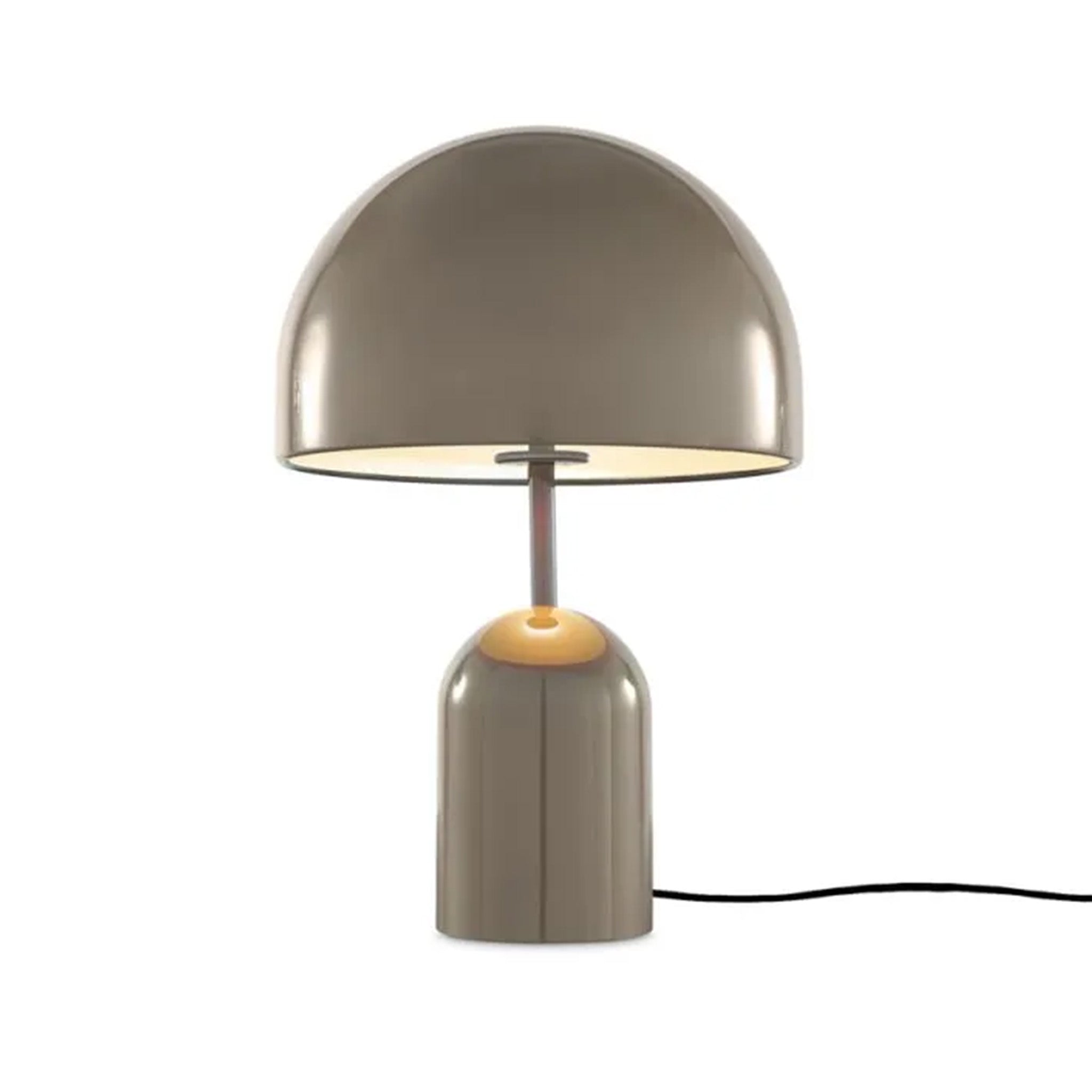 Bell Table Lamp LED by Tom Dixon