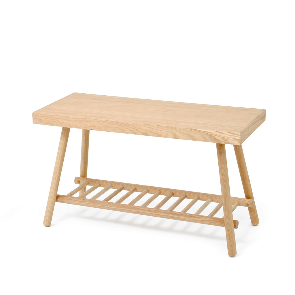 Bench 75 by Wireworks