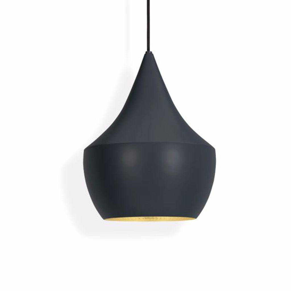 Beat Pendant Fat LED by Tom Dixon