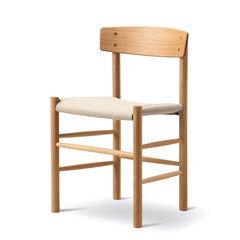 J39 Mogensen Chair by Fredericia — haus®