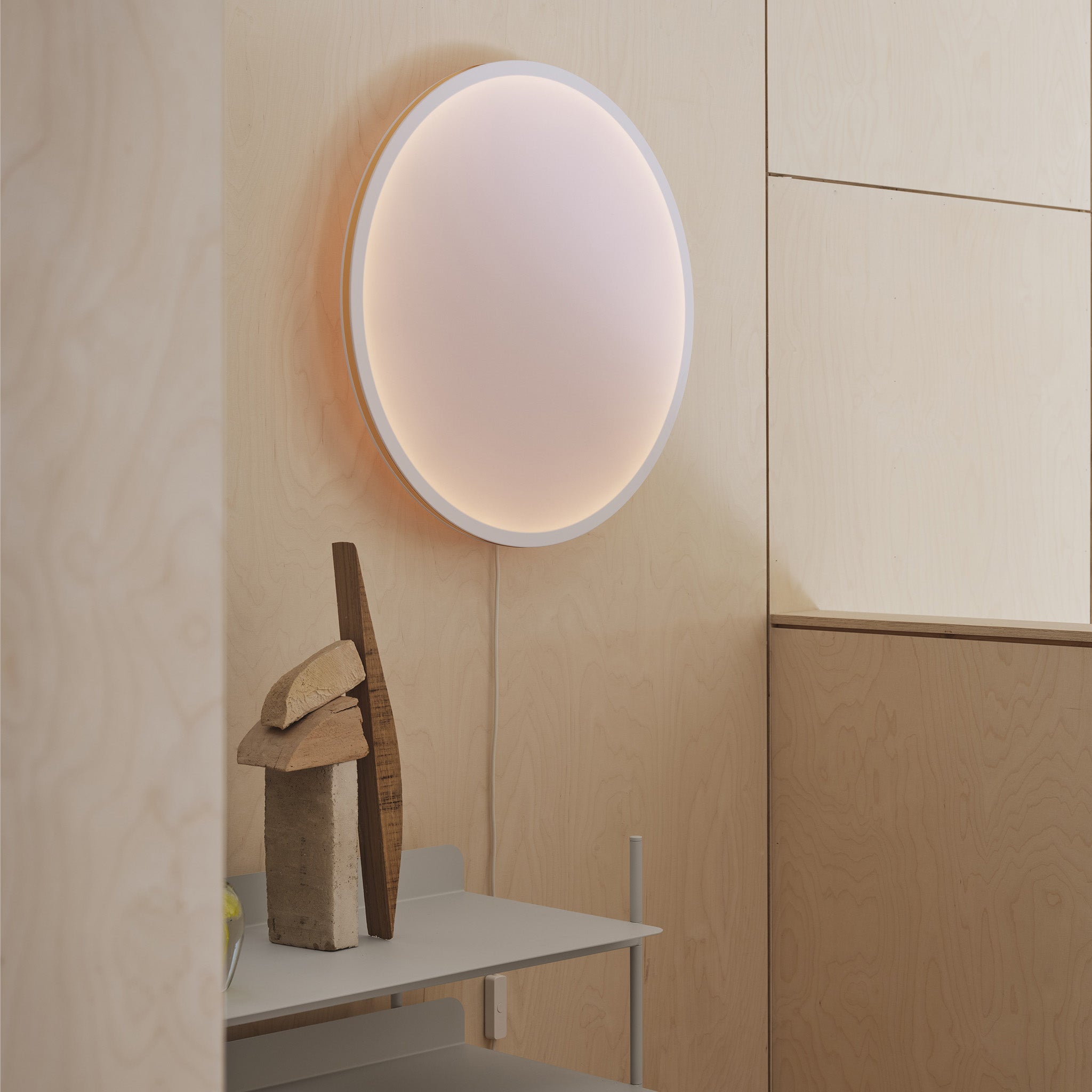 Huizuo smart wall on sale sound lamp