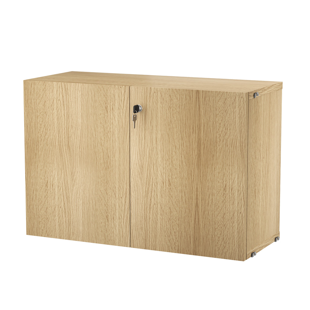 String - Cabinet With Lock