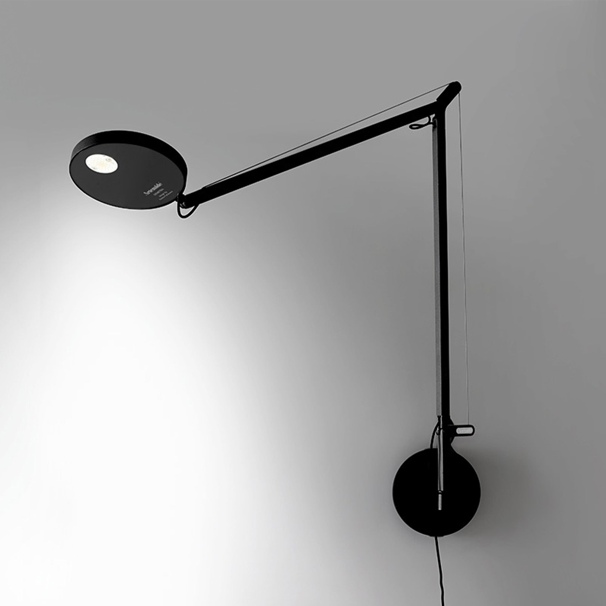 Demetra LED Wall Lamp by Artemide