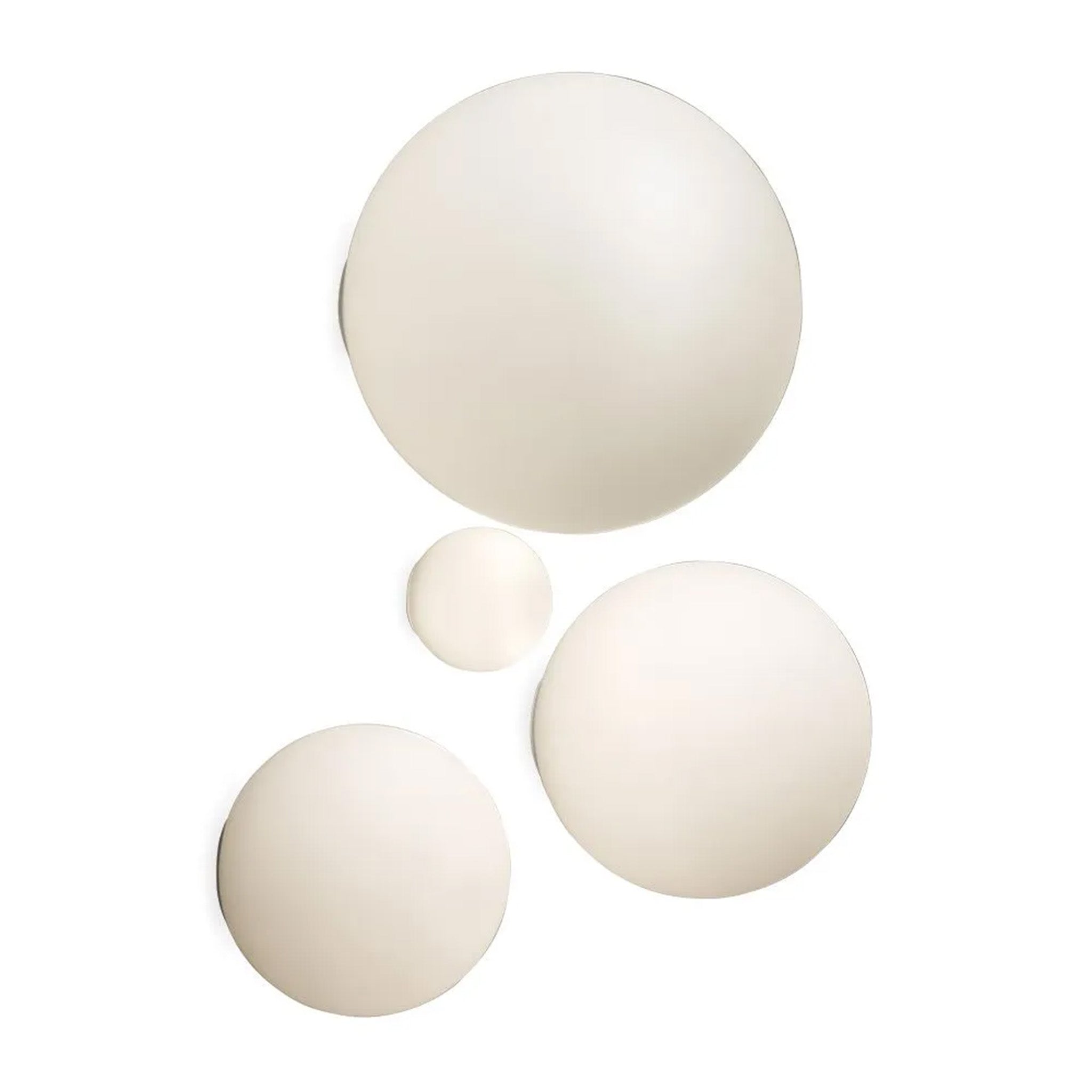 Dioscuri Wall or Ceiling Light by Artemide