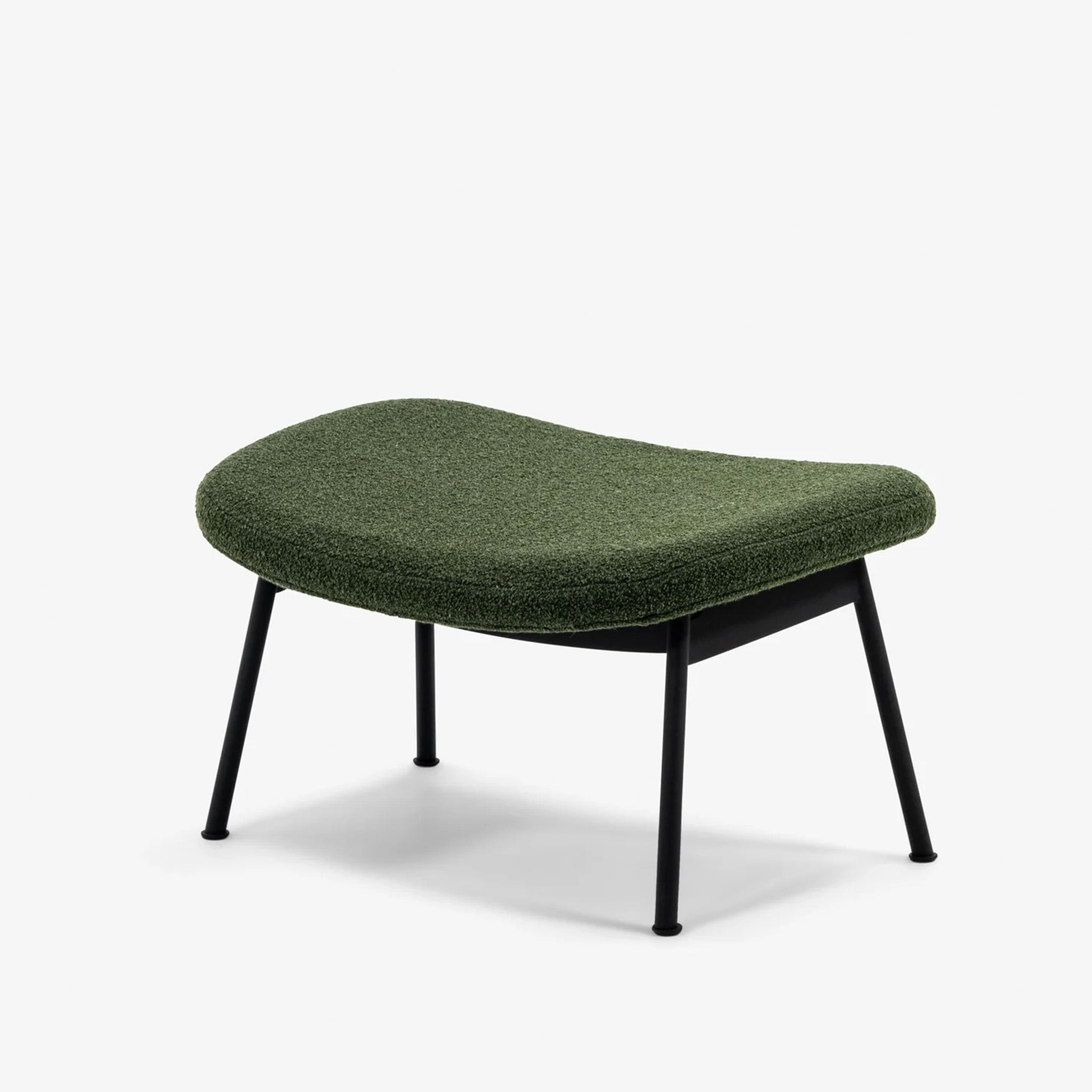 Ella Lounge Ottoman by Case