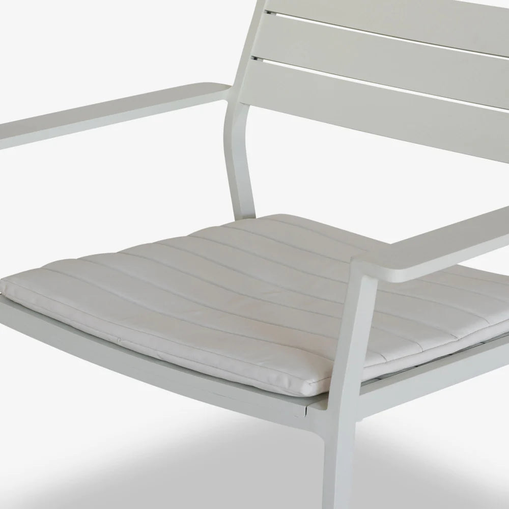 Eos Chair Cushion by Case