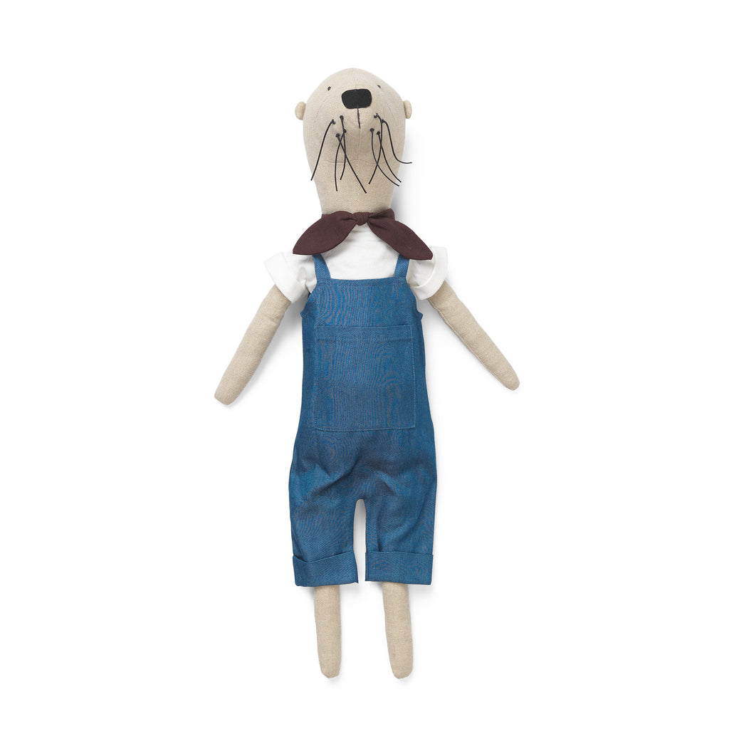Otter Teddy by Ferm Living