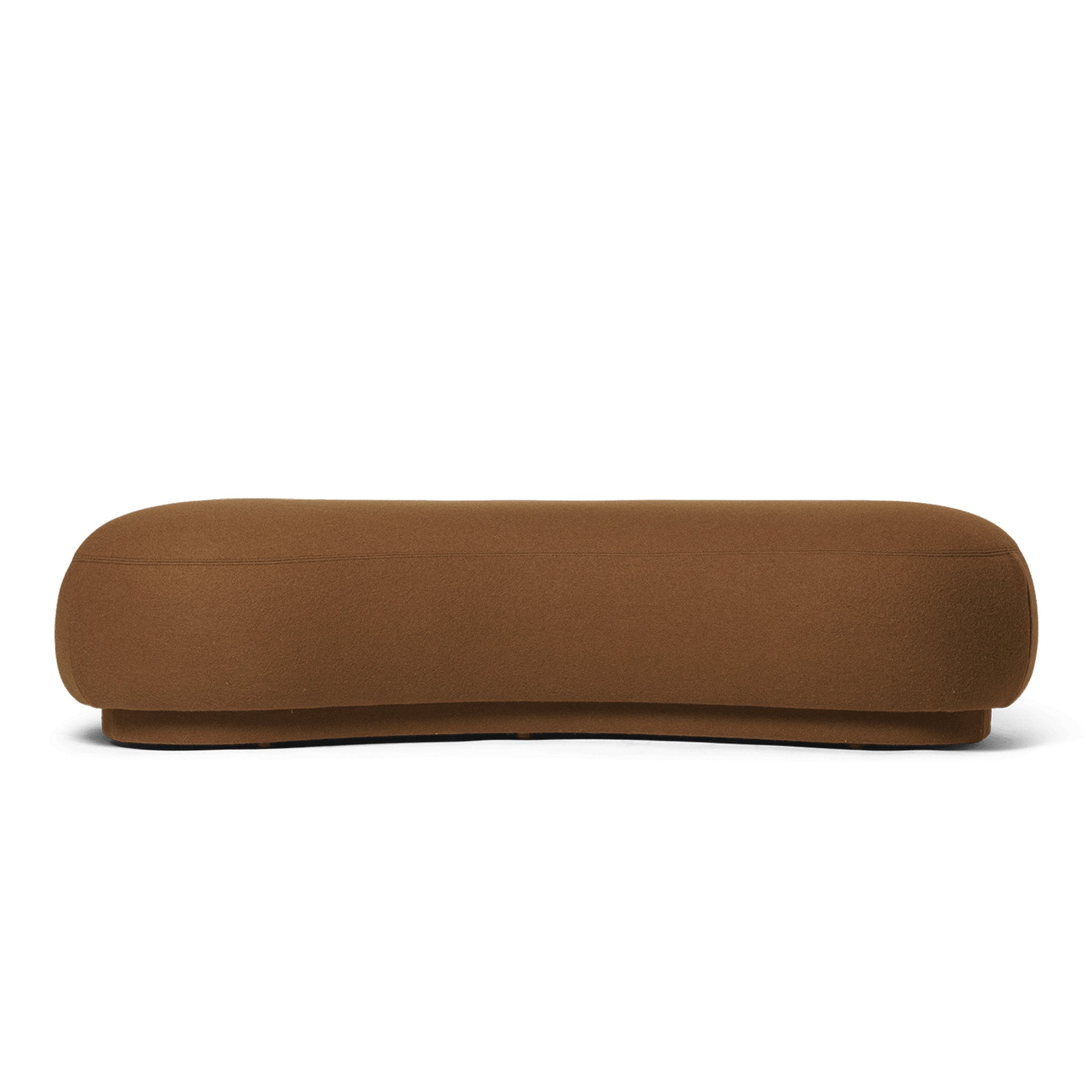 Rico Lounger Ottoman by Ferm Living