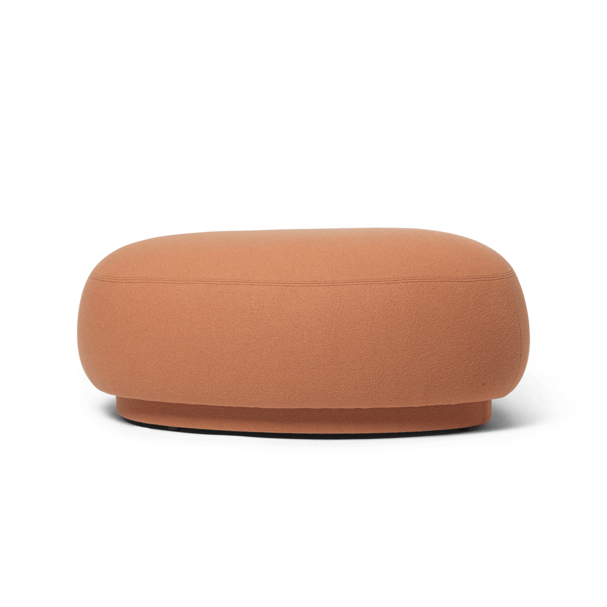 Rico Lounger Pouf by Ferm Living