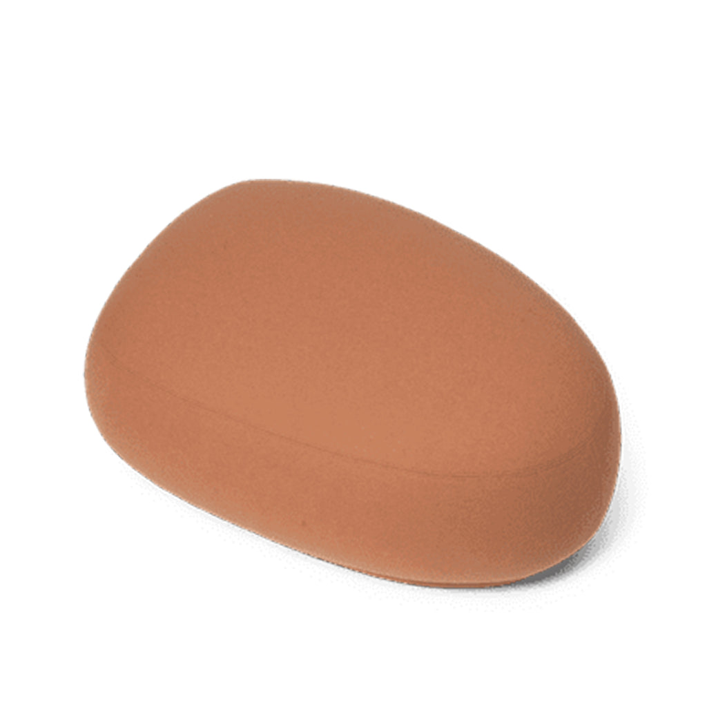 Rico Lounger Pouf by Ferm Living