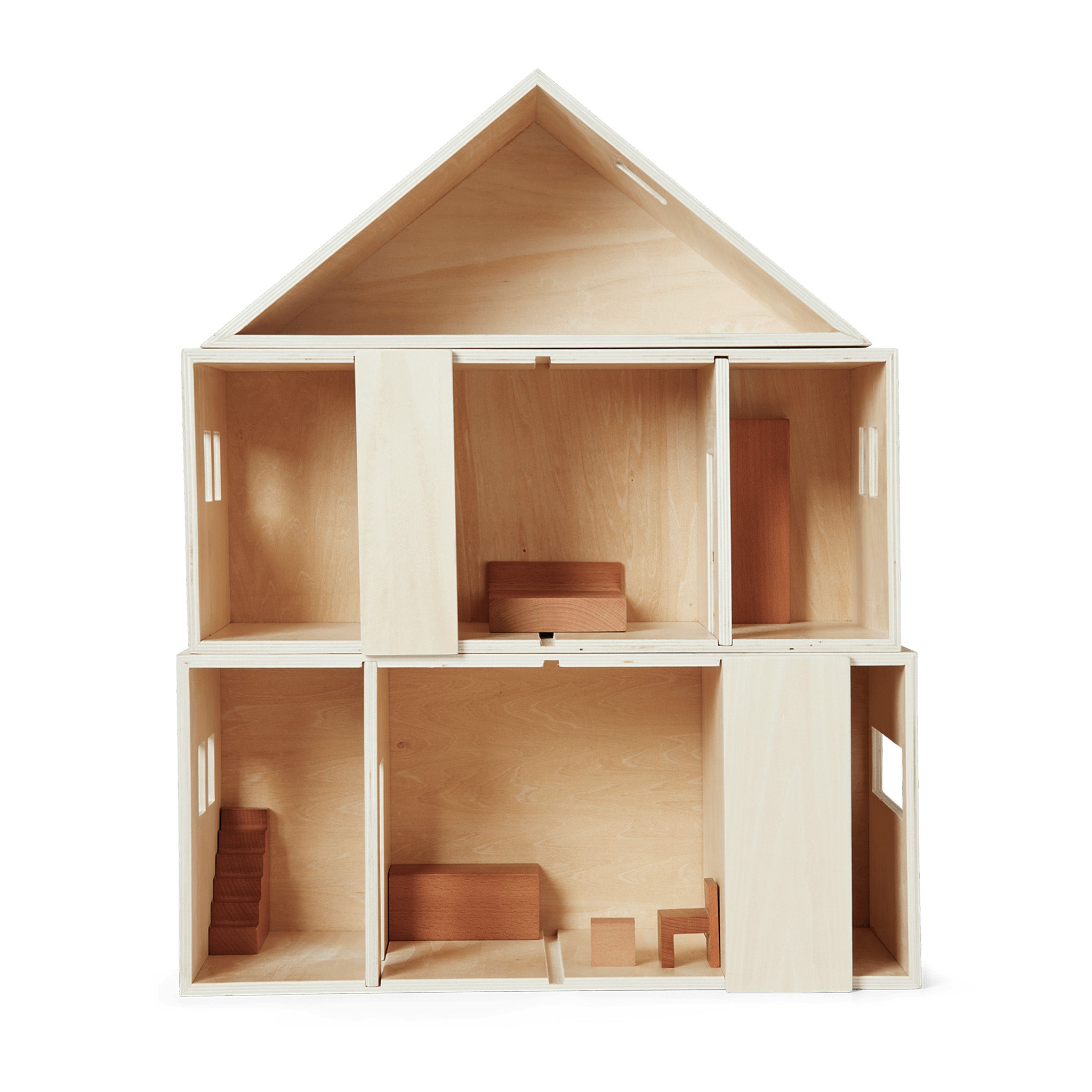 Toro Stackable Dolls House By Ferm Living