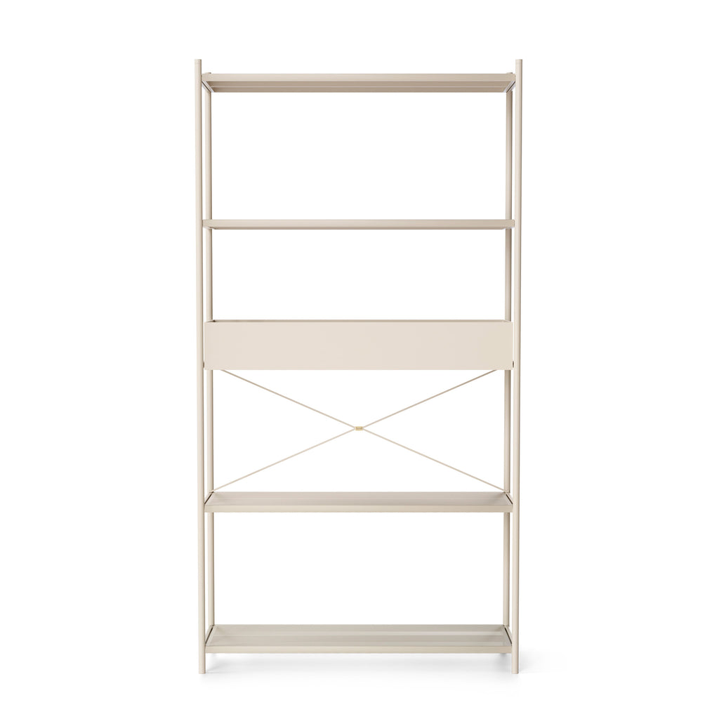 Punctual Shelving System by Ferm Living