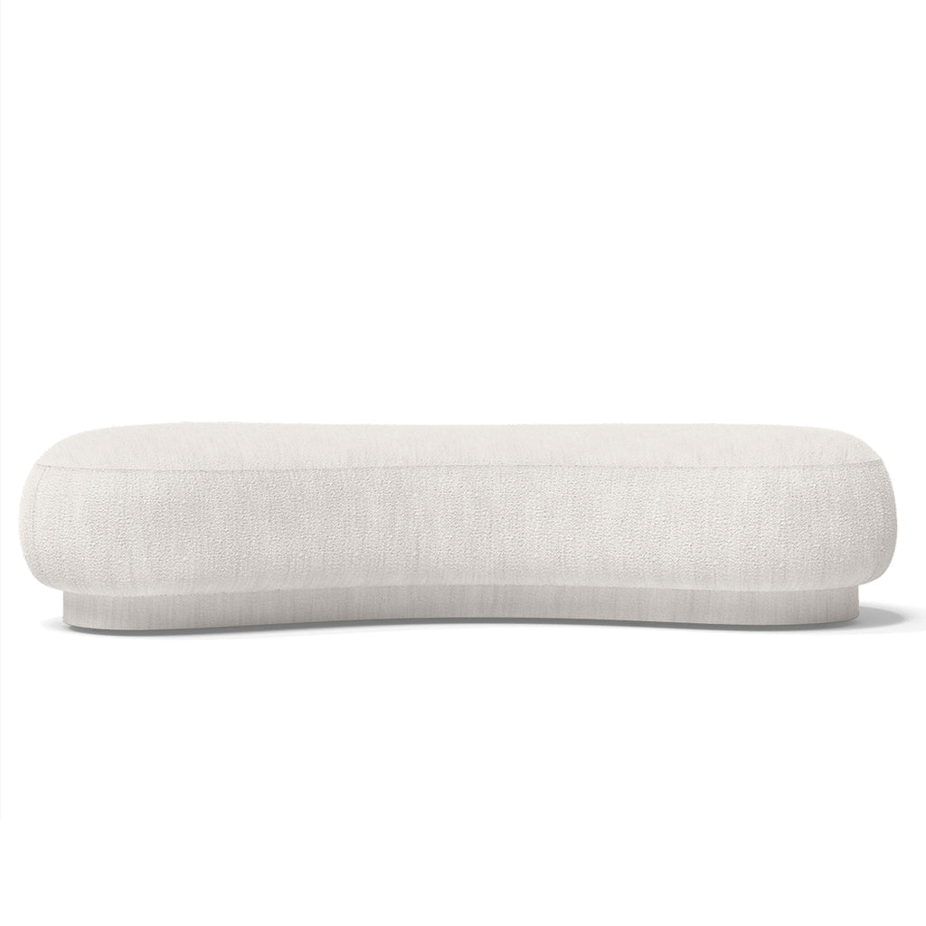 Rico Lounger Ottoman by Ferm Living