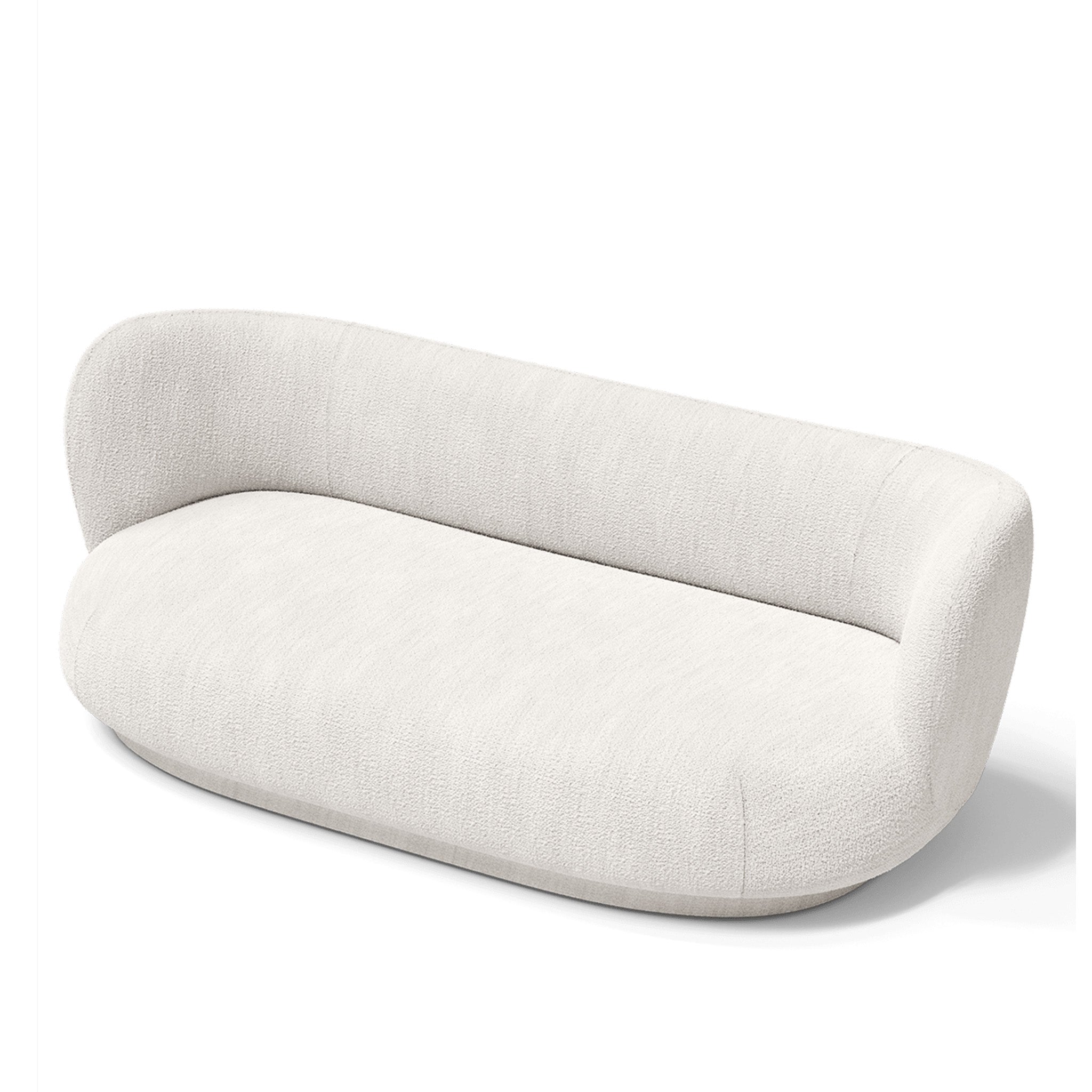 Rico Lounger Sofa by Ferm Living