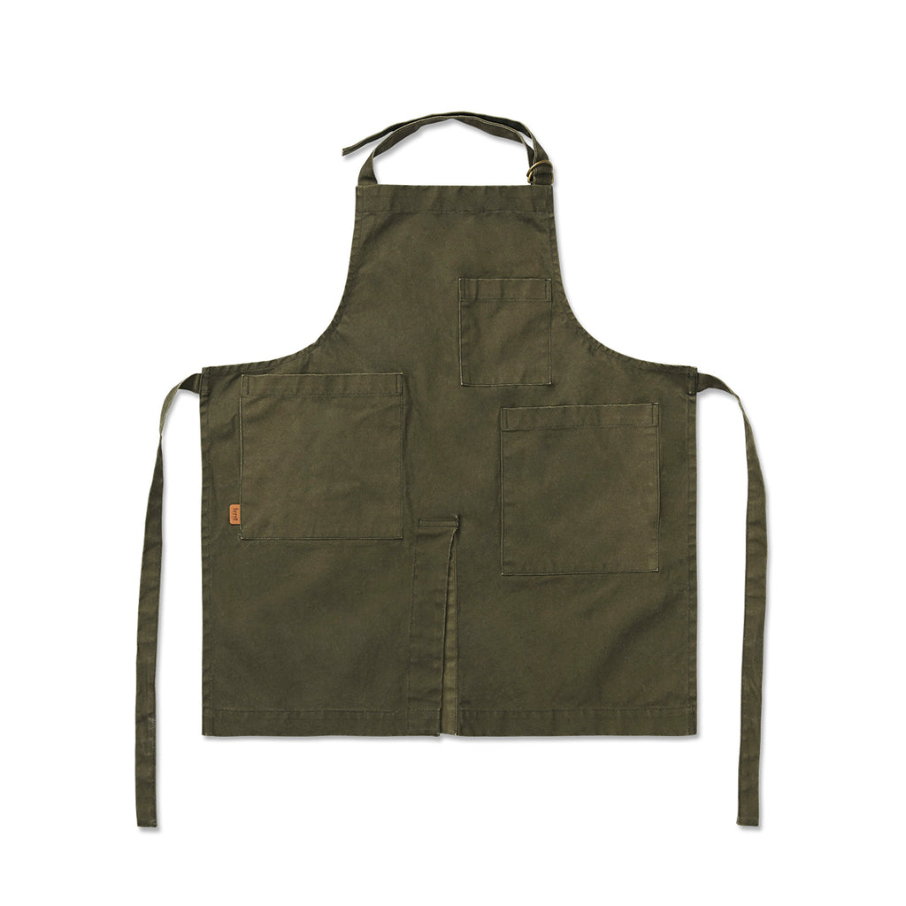 Bark Garden Apron by Ferm Living