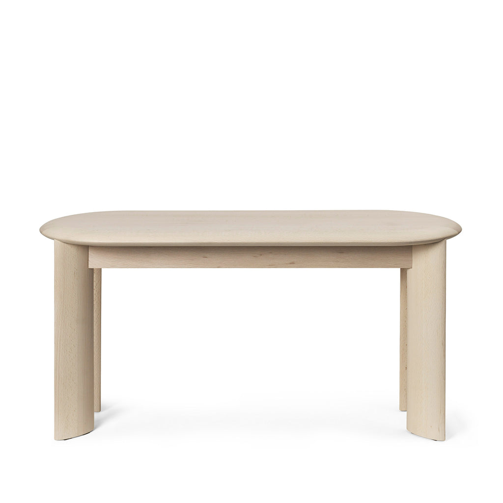 Bevel Bench by Ferm Living
