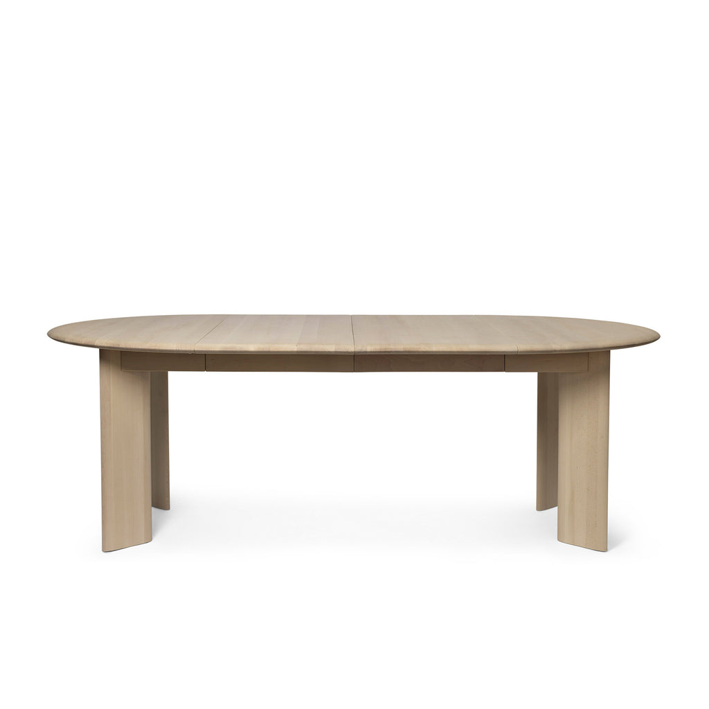 Bevel Extending Table by Ferm Living