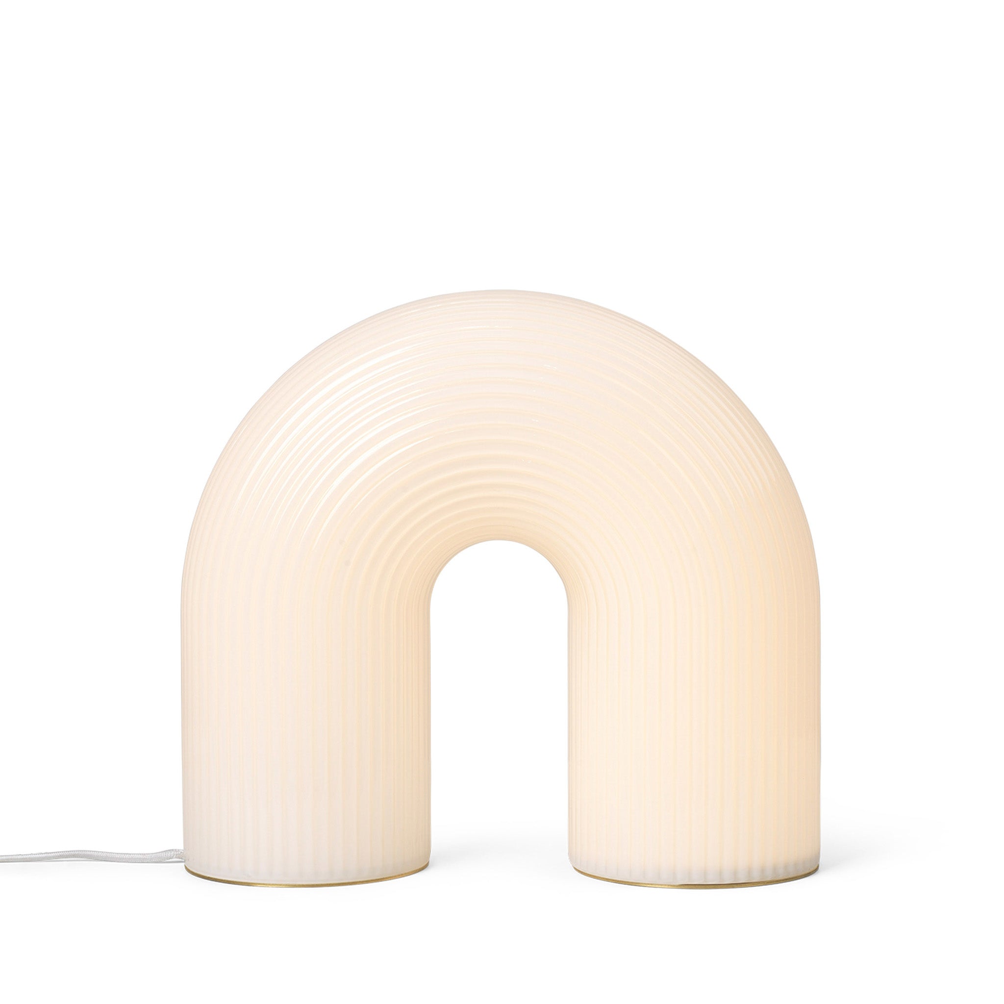 Vuelta Table Lamp by Ferm Living