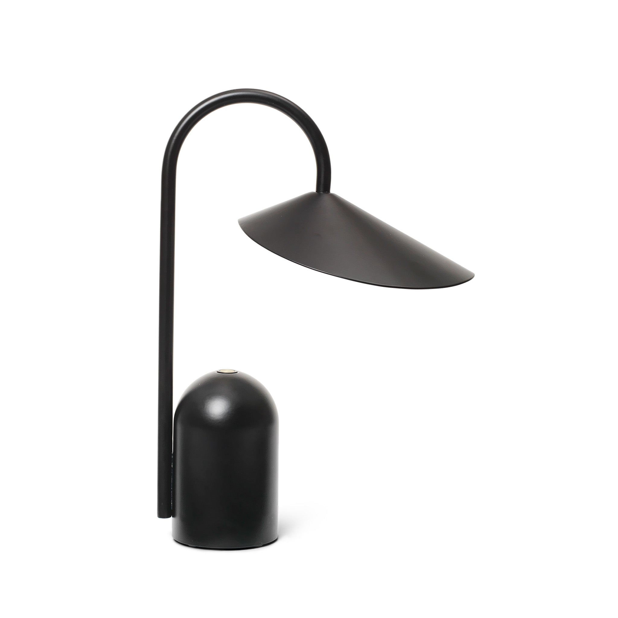 Arum Portable Table Lamp by Ferm Living