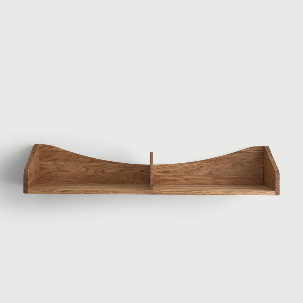 Hulsø Shelf by Finn Juhl