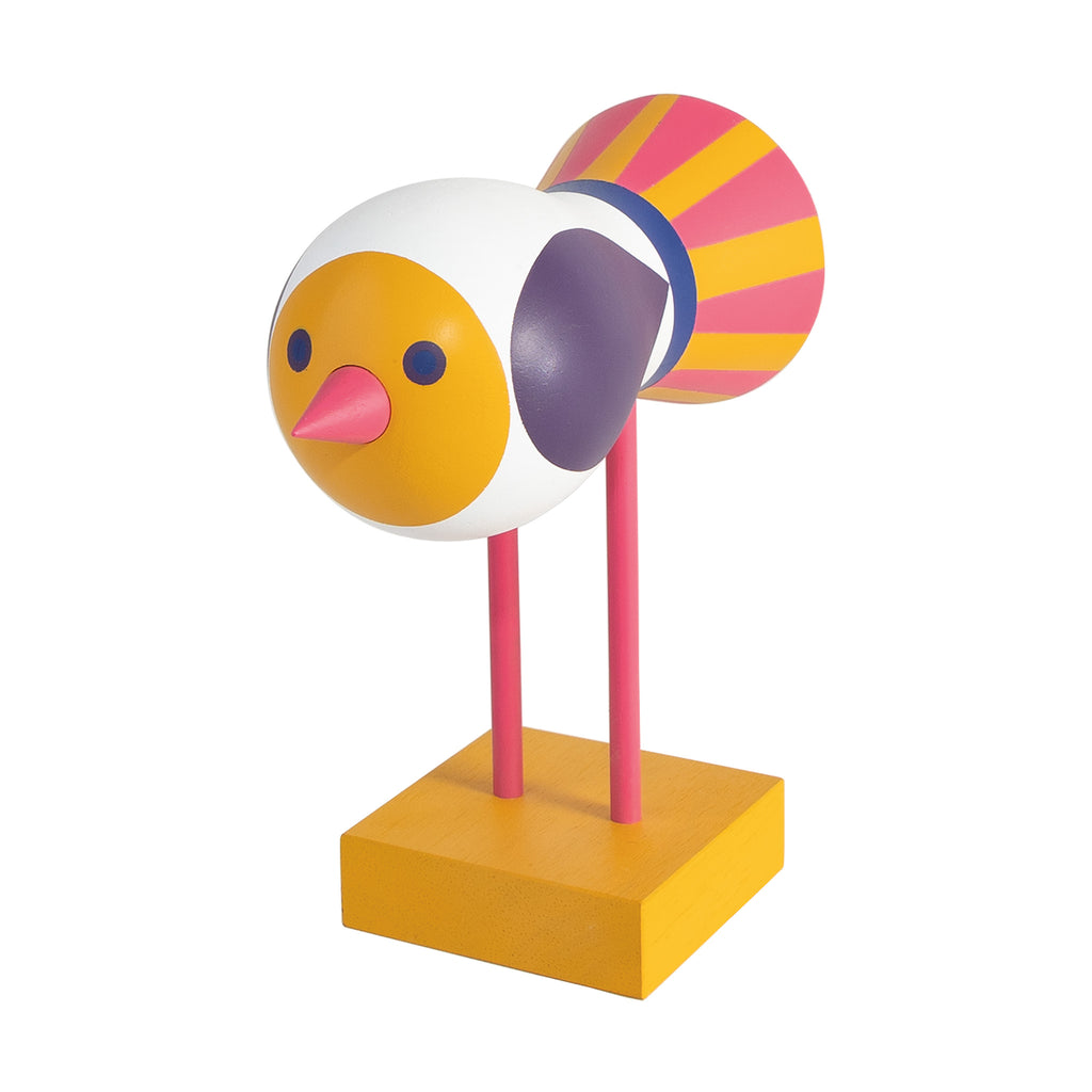 Birds 1967 By Lisa Larson