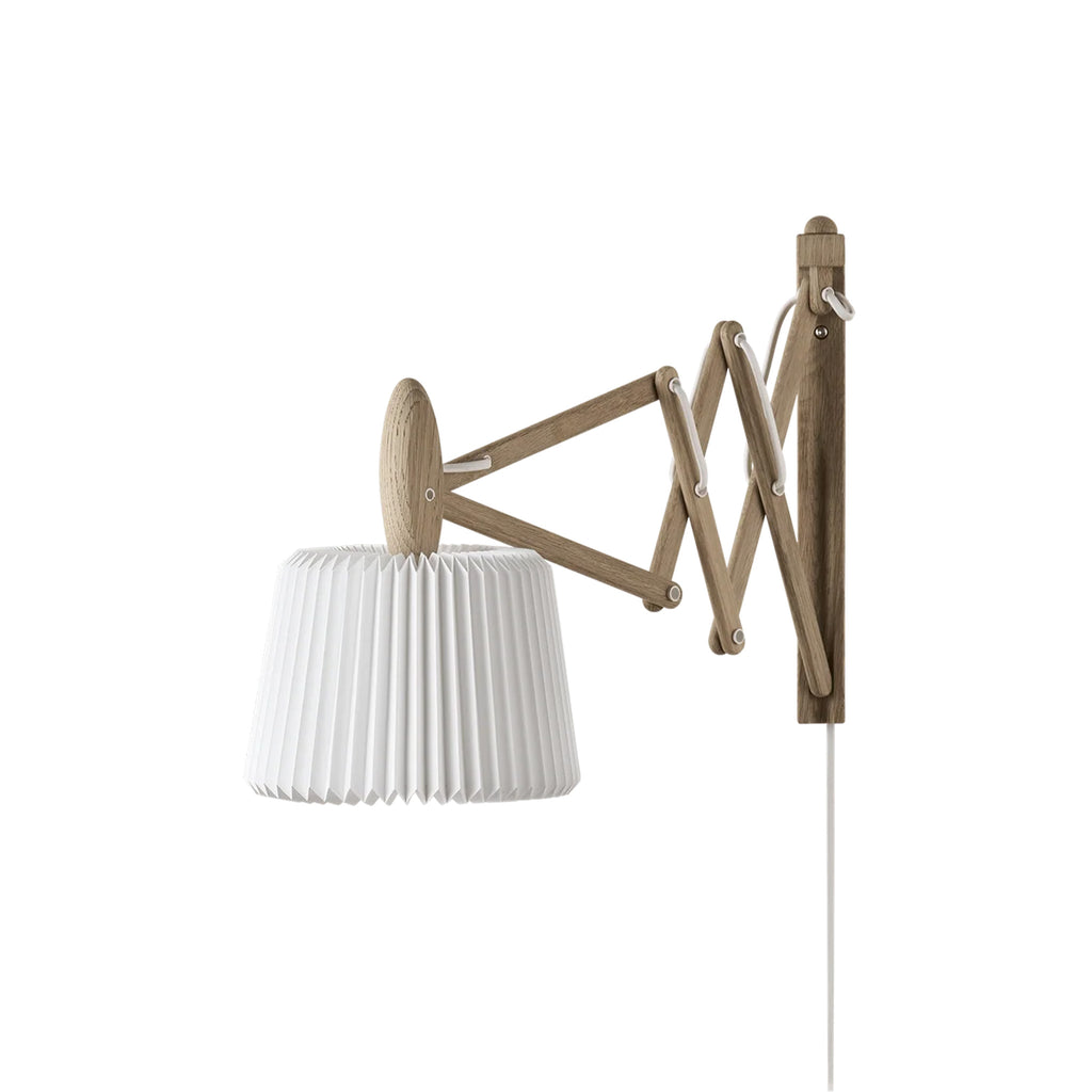 Le Klint 223 120 Sax Lamp By Erik Hansen