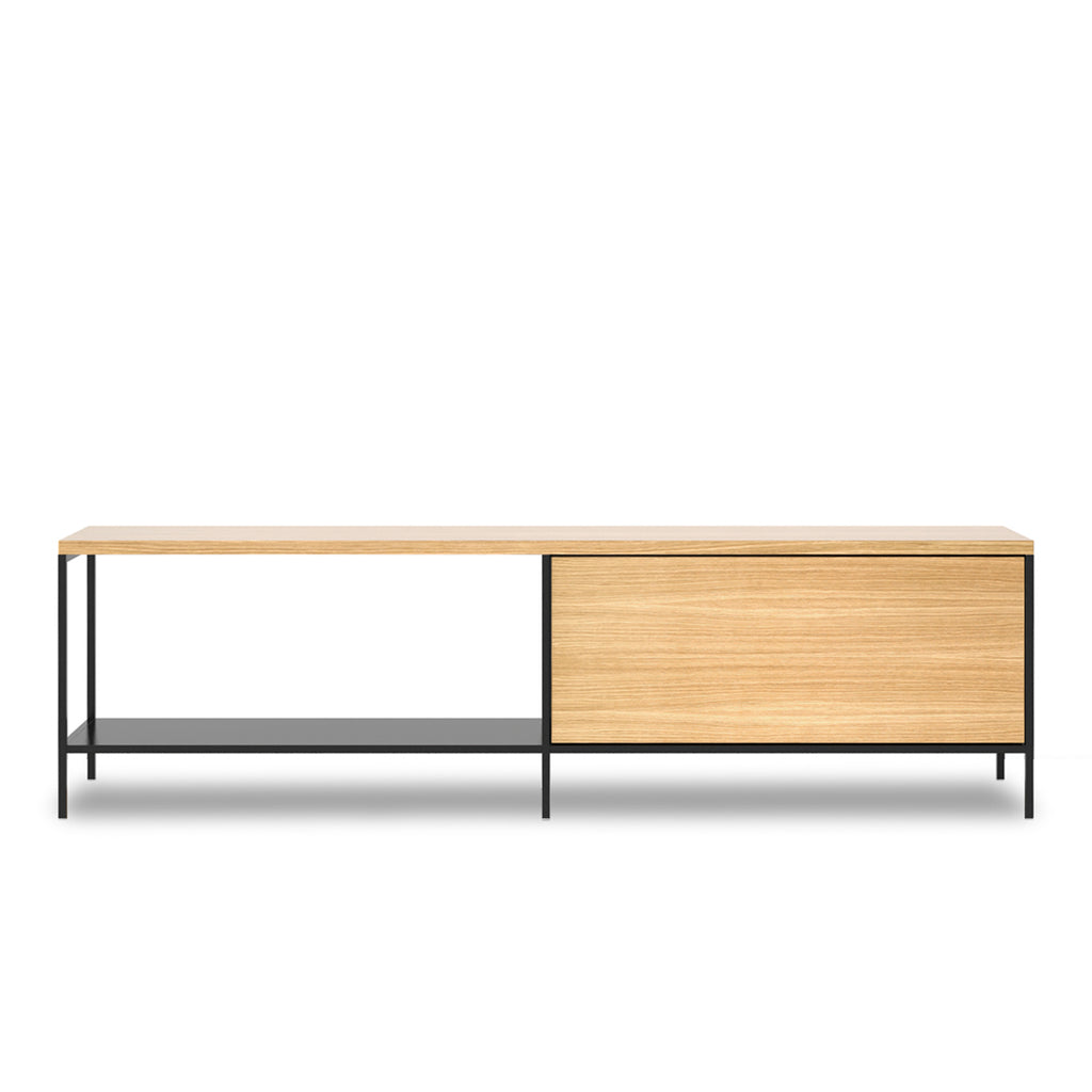 Literatura Open Sideboard By Vicent Martínez