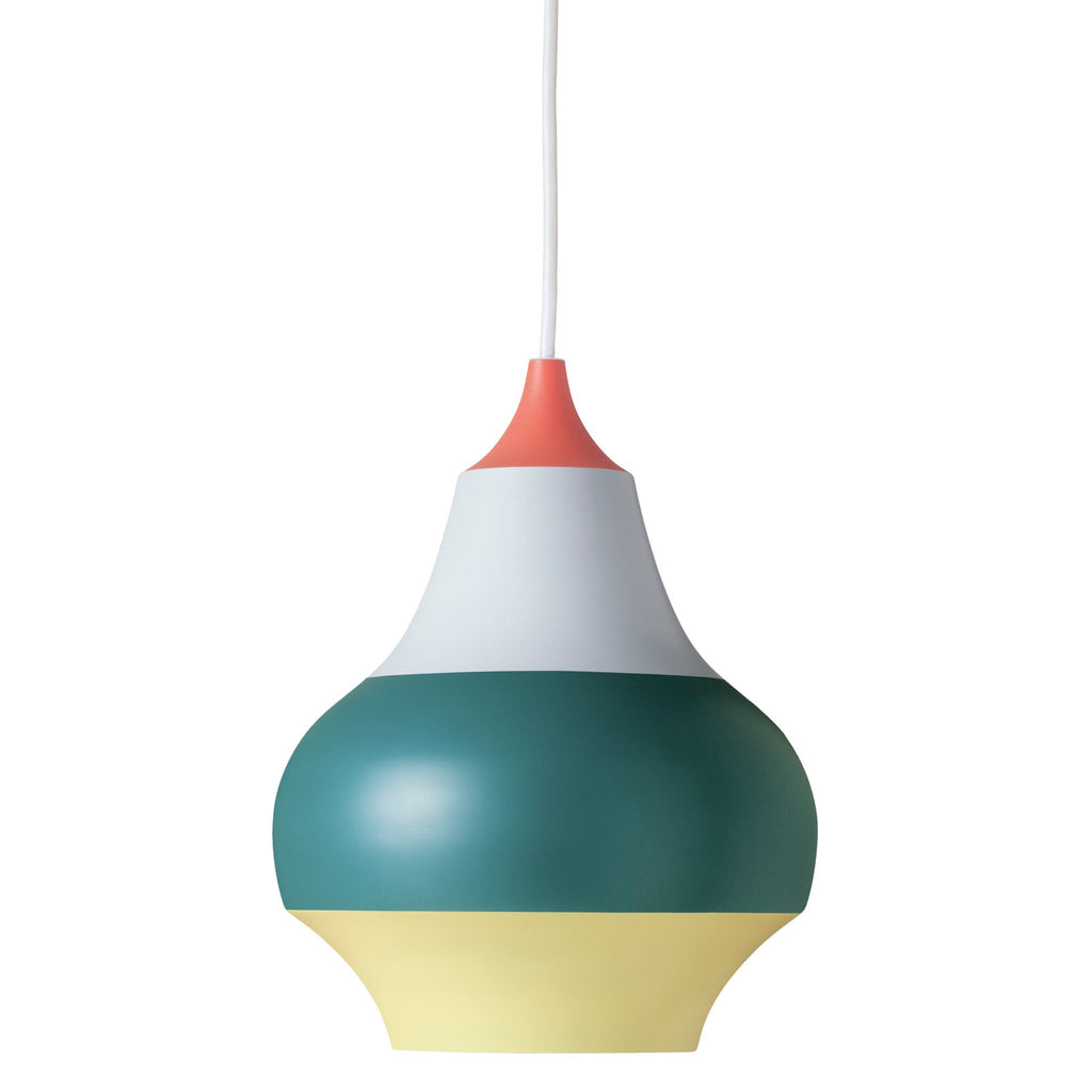Clearance Cirque Pendant Light / Small D150mm / Model B by Louis Poulsen