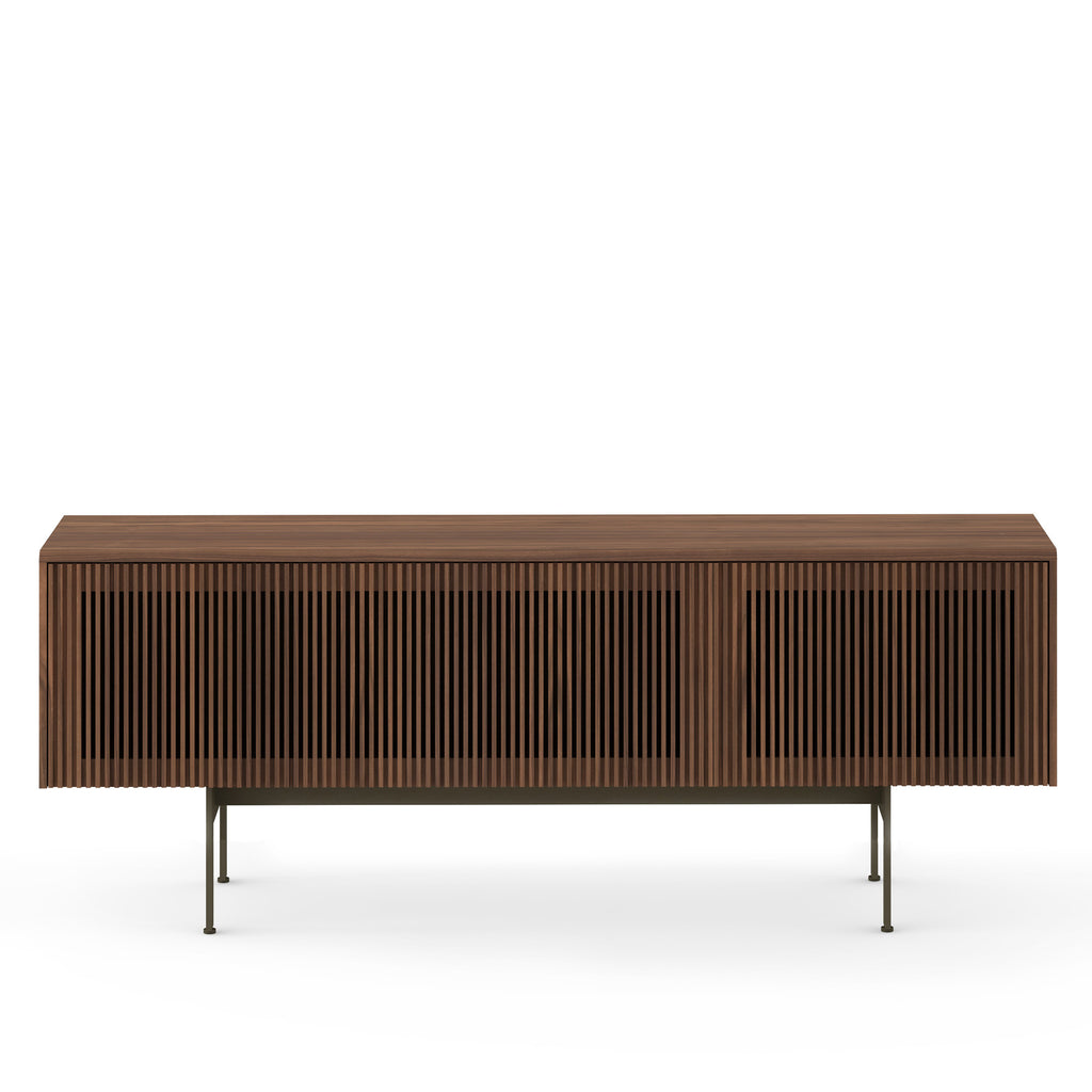 Malmö Technic Sideboard With Legs by Mario Ruiz
