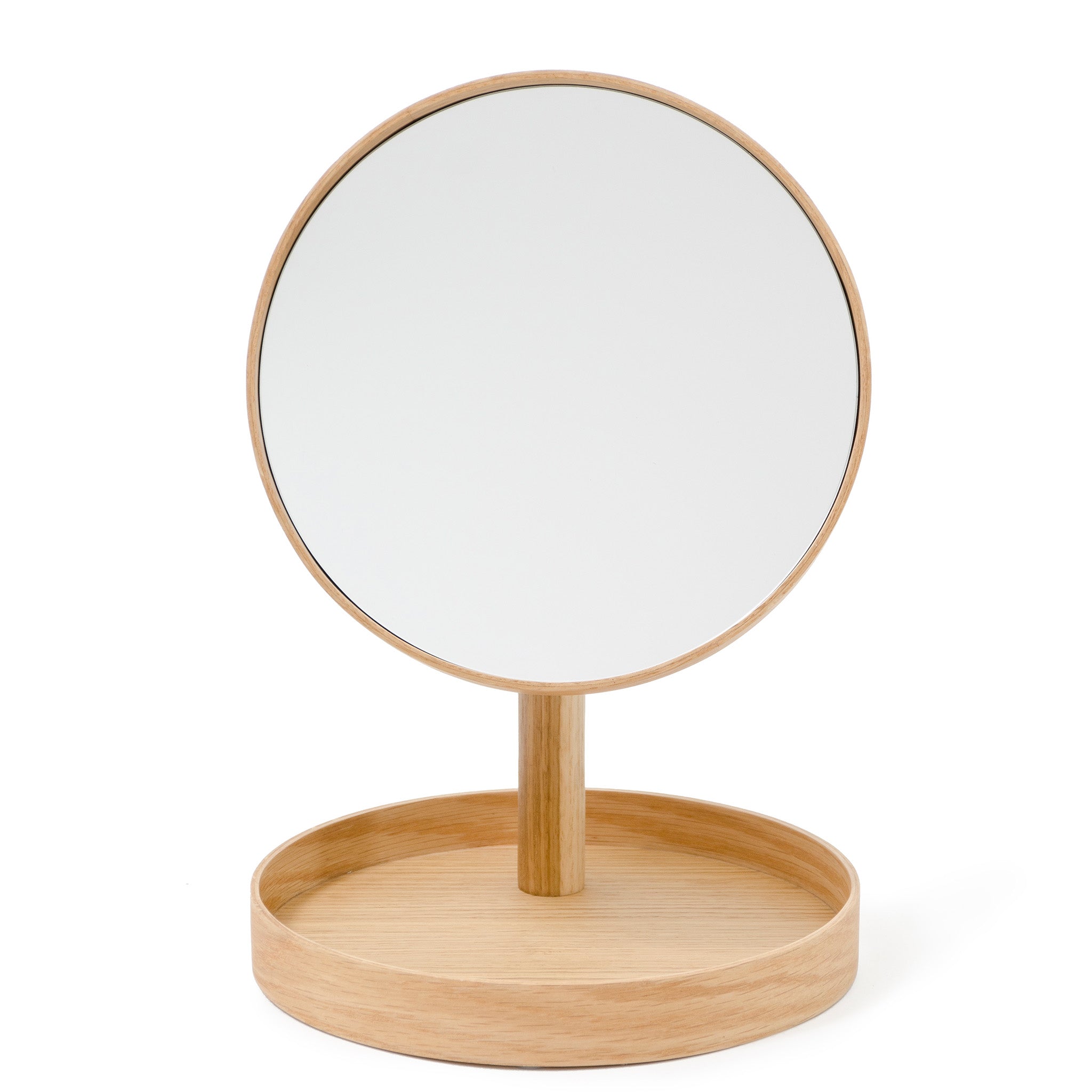 Look Magnify Mirror by Wireworks