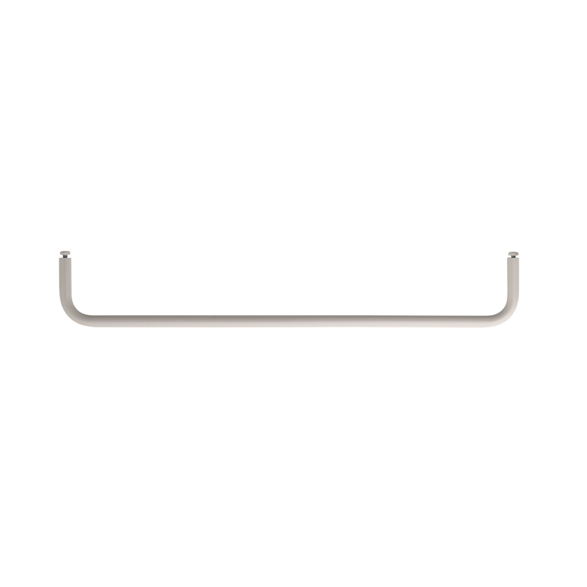 String® Shelving System - Rods for metal shelves - in stock at haus®