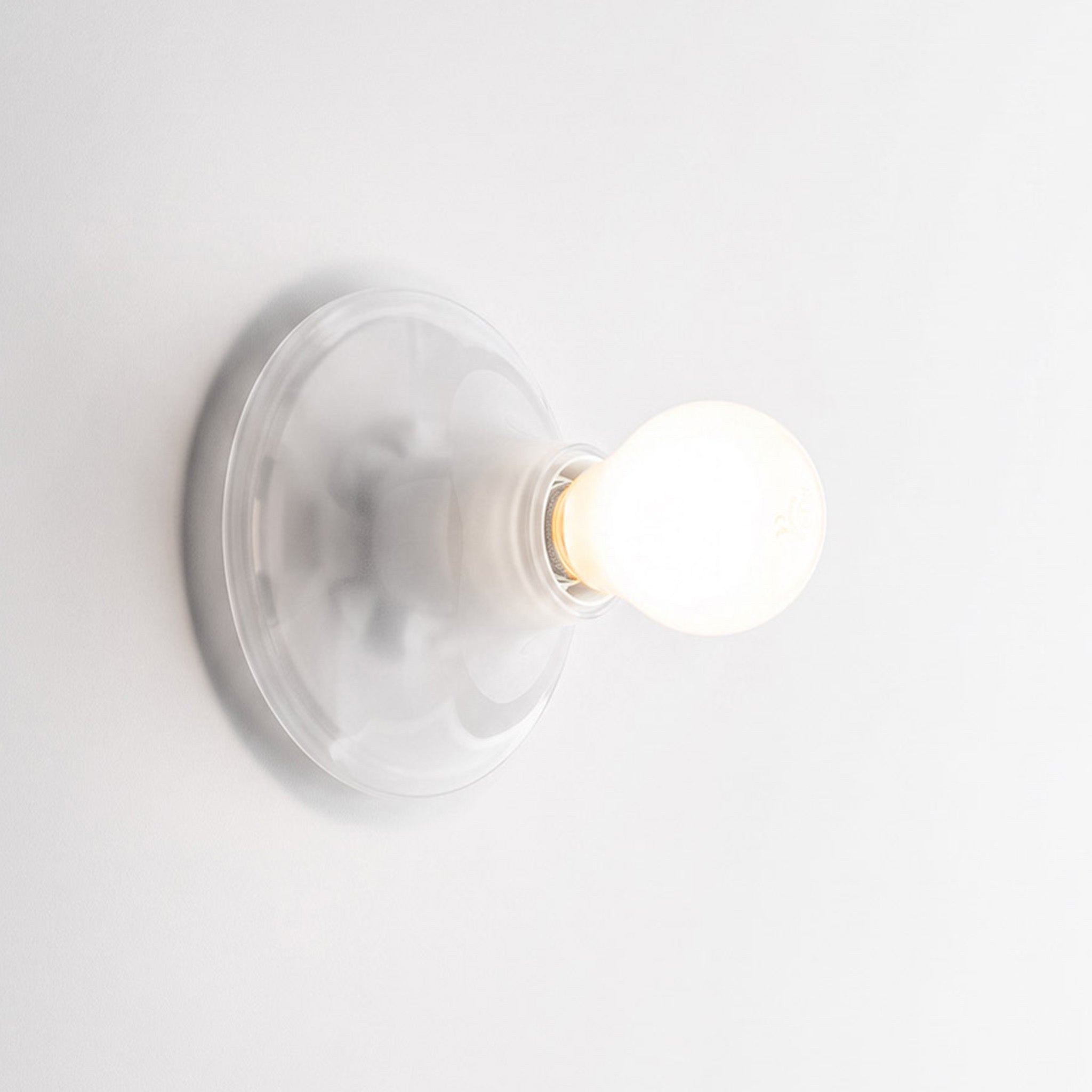 Teti Wall or Ceiling Lamp by Artemide