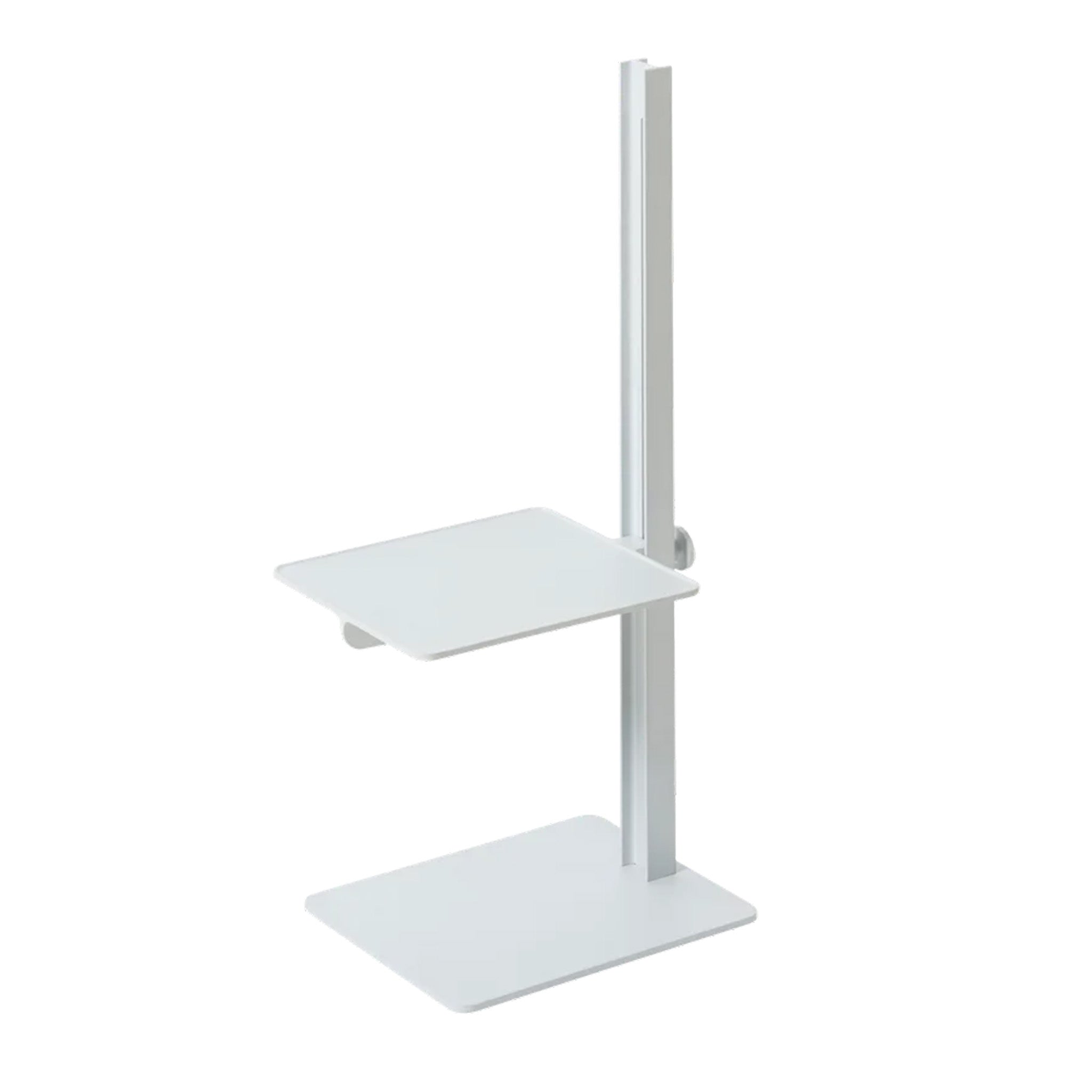 String Furniture Museum Side Table – White (Clearance)