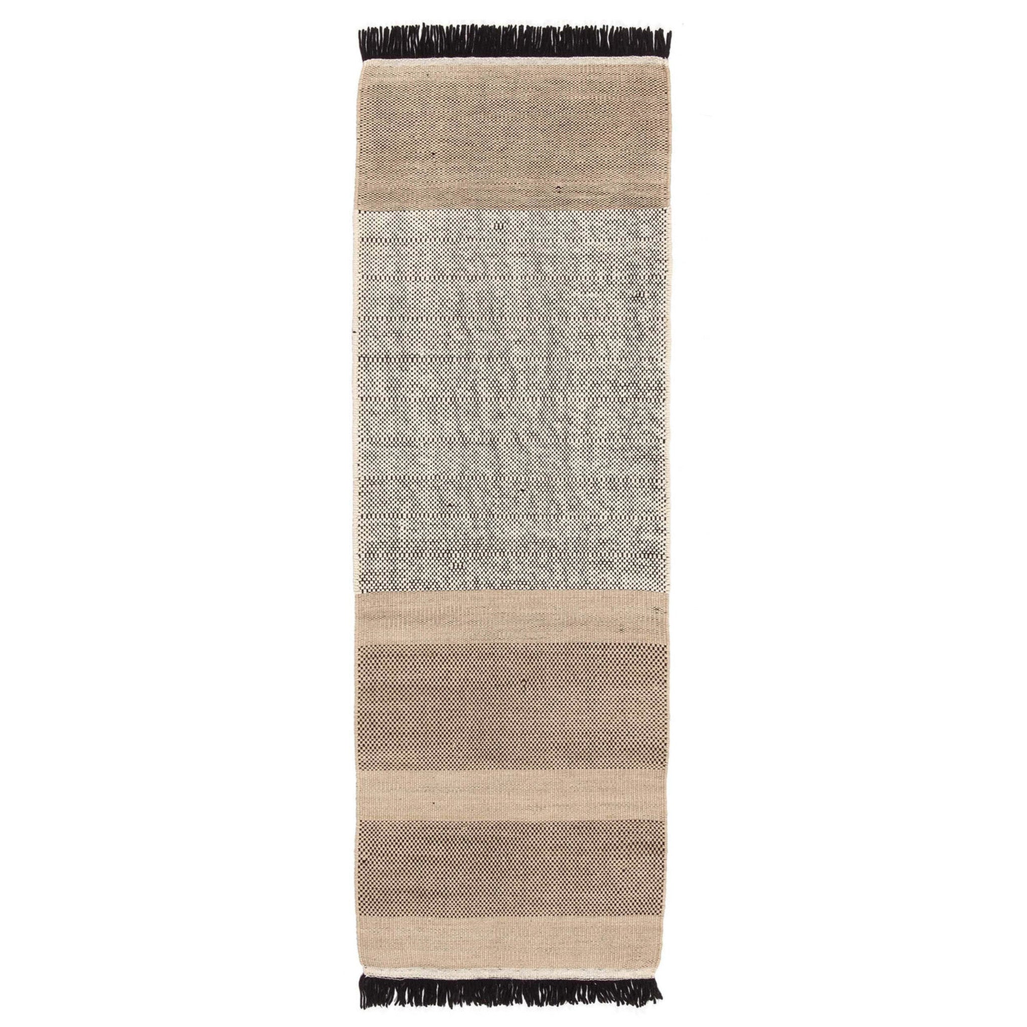 Tres Stripes Rug by Nanimarquina