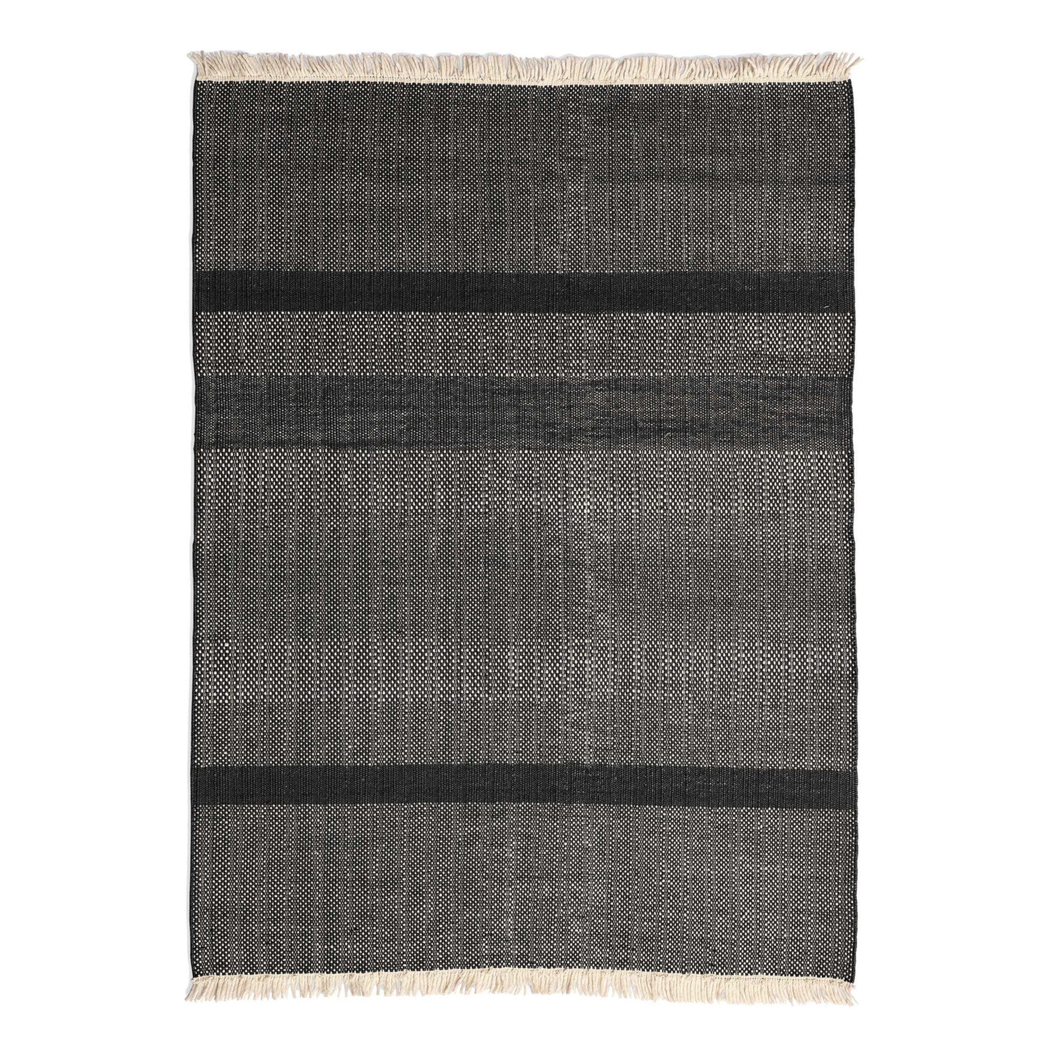 Tres Texture Rug by Nanimarquina