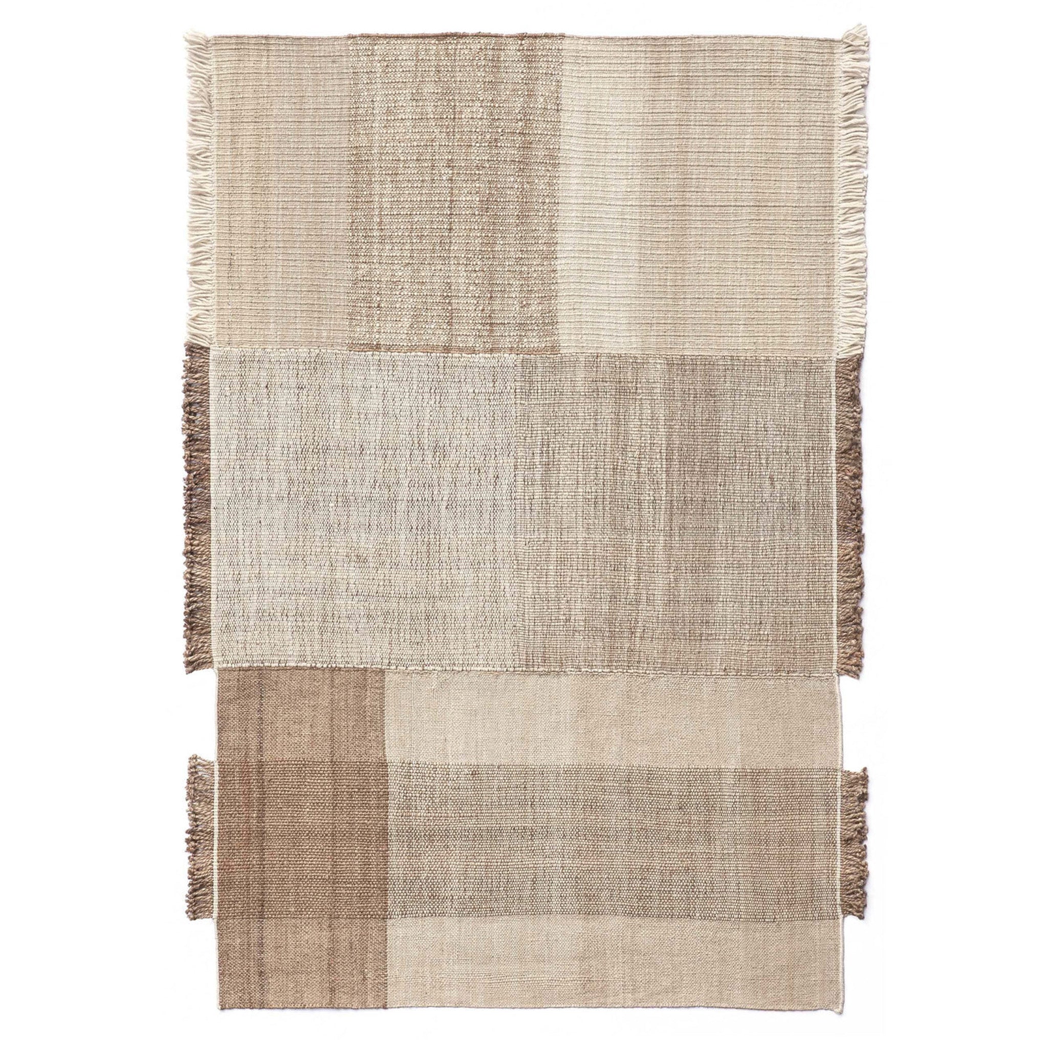 Tres Vegetal Rug by Nanimarquina