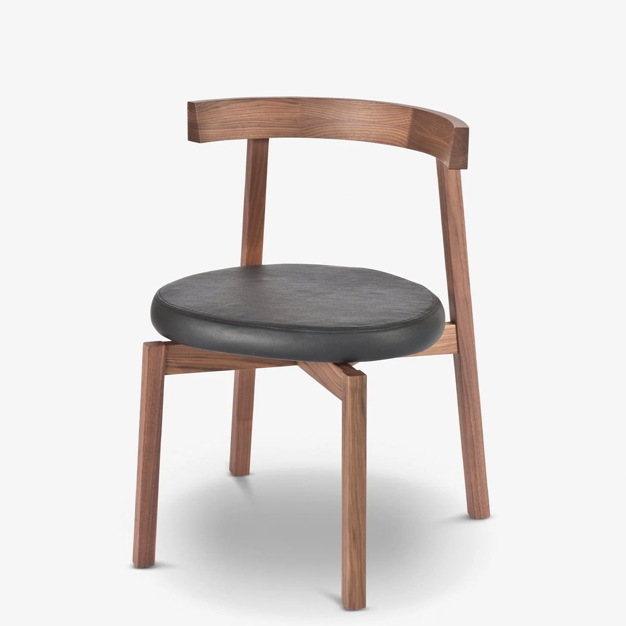 Oki-Nami Chair By Nazanin Kamali for Case